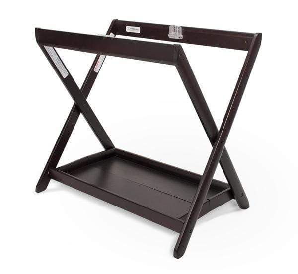 UPPAbaby Carrycot Stand - Espresso