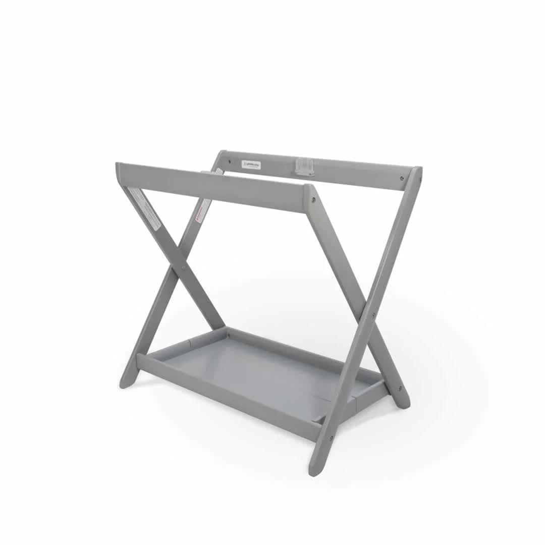 UPPAbaby Carrycot Stand - Grey