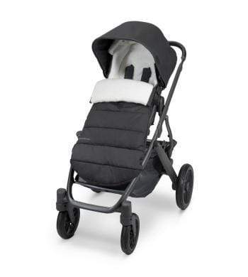 UPPAbaby Cozy Ganoosh Footmuff - Jake - Image 2