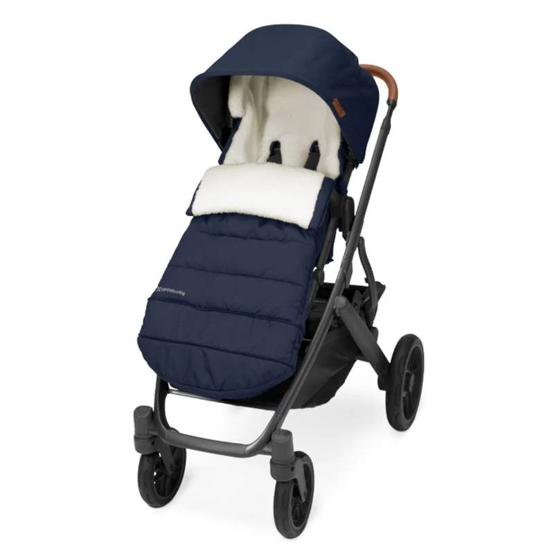 UPPAbaby Cozy Ganoosh Footmuff - Noa - Image 2