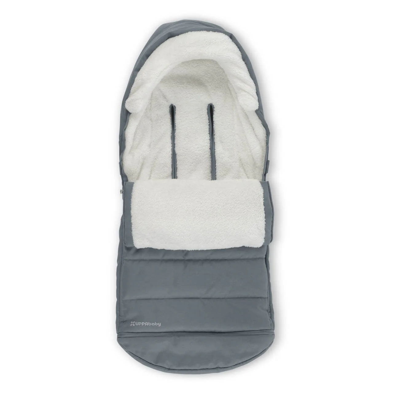 UPPAbaby Cozy Ganoosh Footmuff - Dillan - Image 2