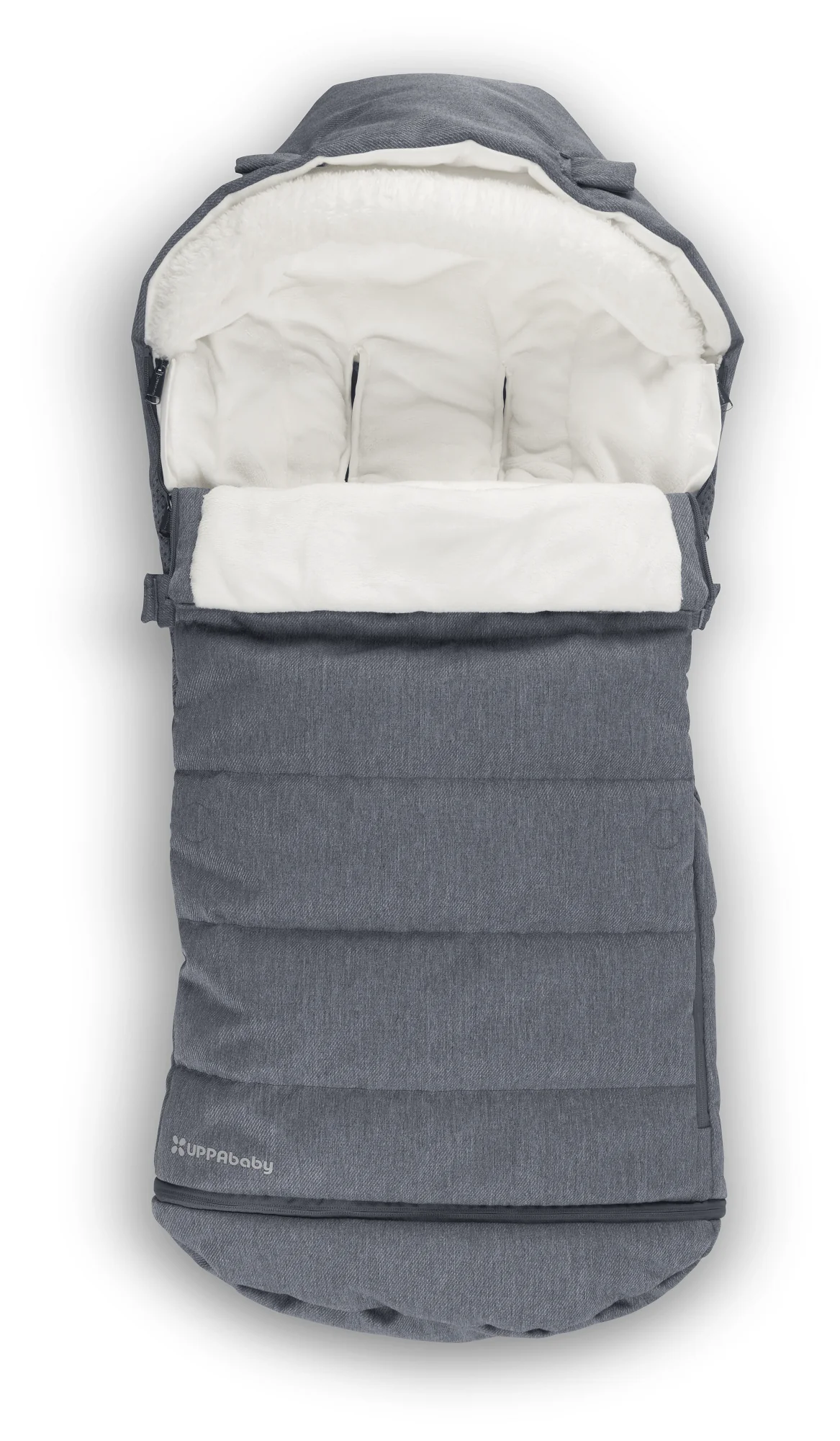 UPPAbaby Cozy Ganoosh Footmuff - Julian