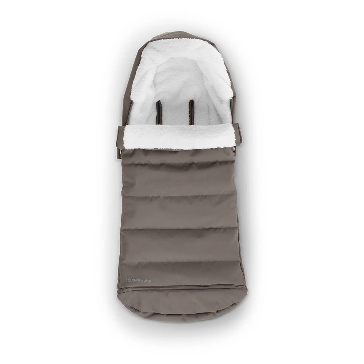 UPPAbaby Cozy Ganoosh Footmuff - Theo