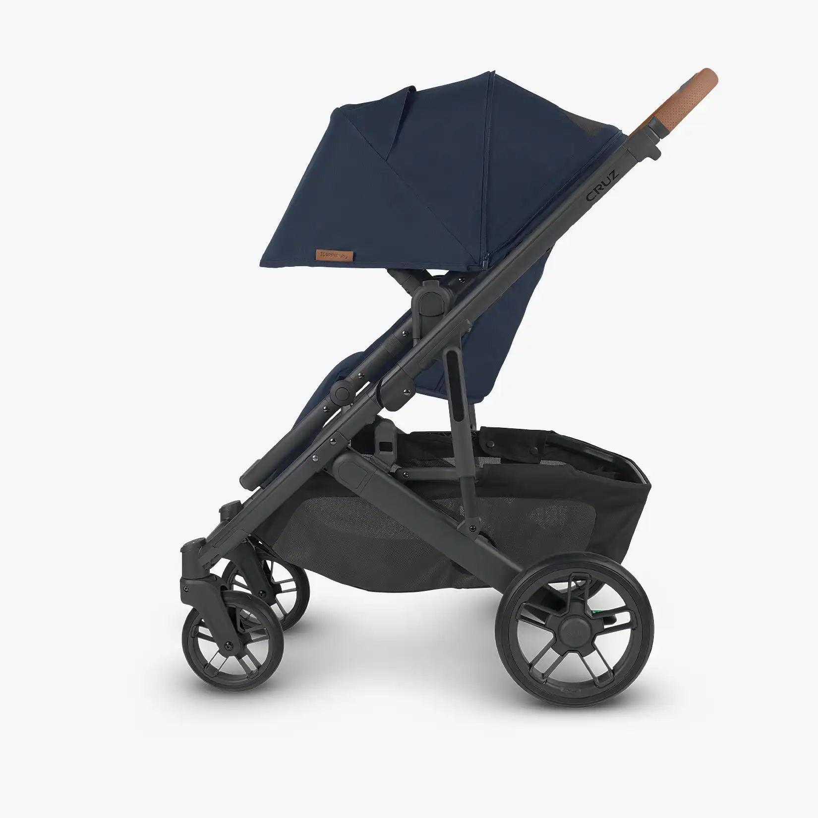 UPPAbaby Cruz (Cloud G) Travel System - Noa - Image 4