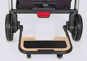 UPPAbaby Cruz PiggyBack Ride-Along Board - Image 3