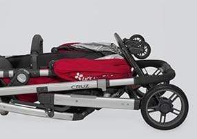 UPPAbaby Cruz PiggyBack Ride-Along Board - Image 4