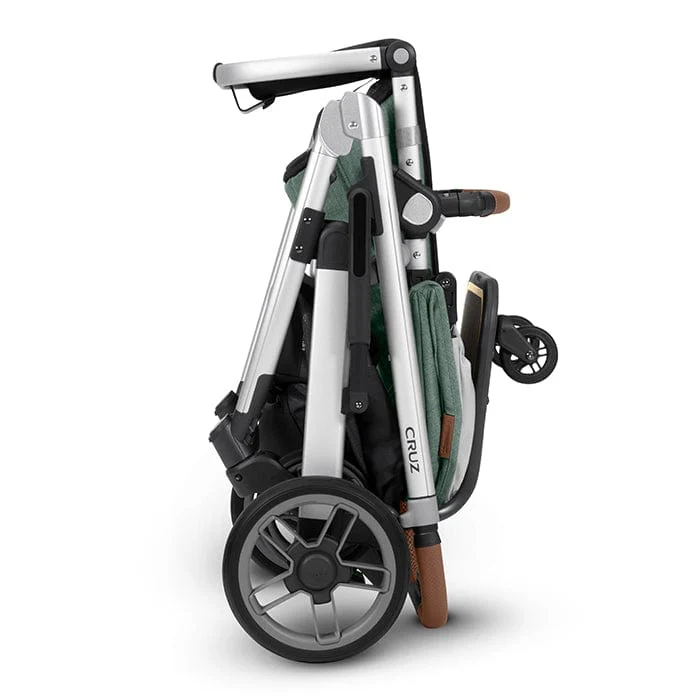 UPPAbaby Cruz (V2) PiggyBack Ride-Along Board - Image 3