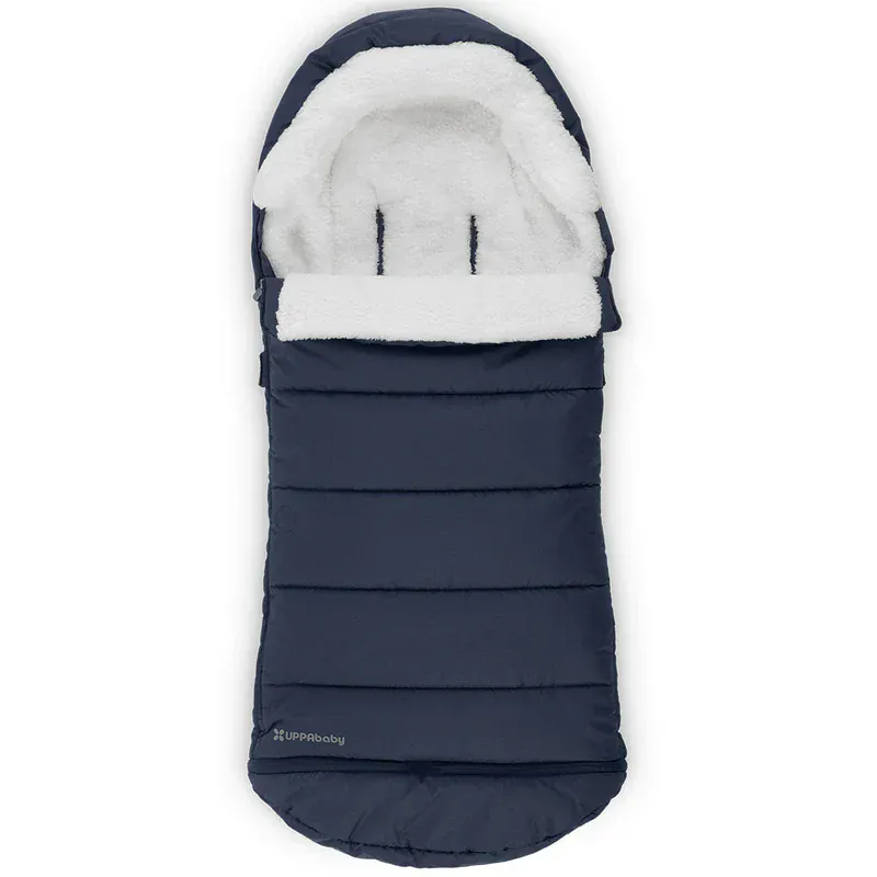 UPPAbaby Cruz V2 Pushchair with Footmuff - Noa - Image 11