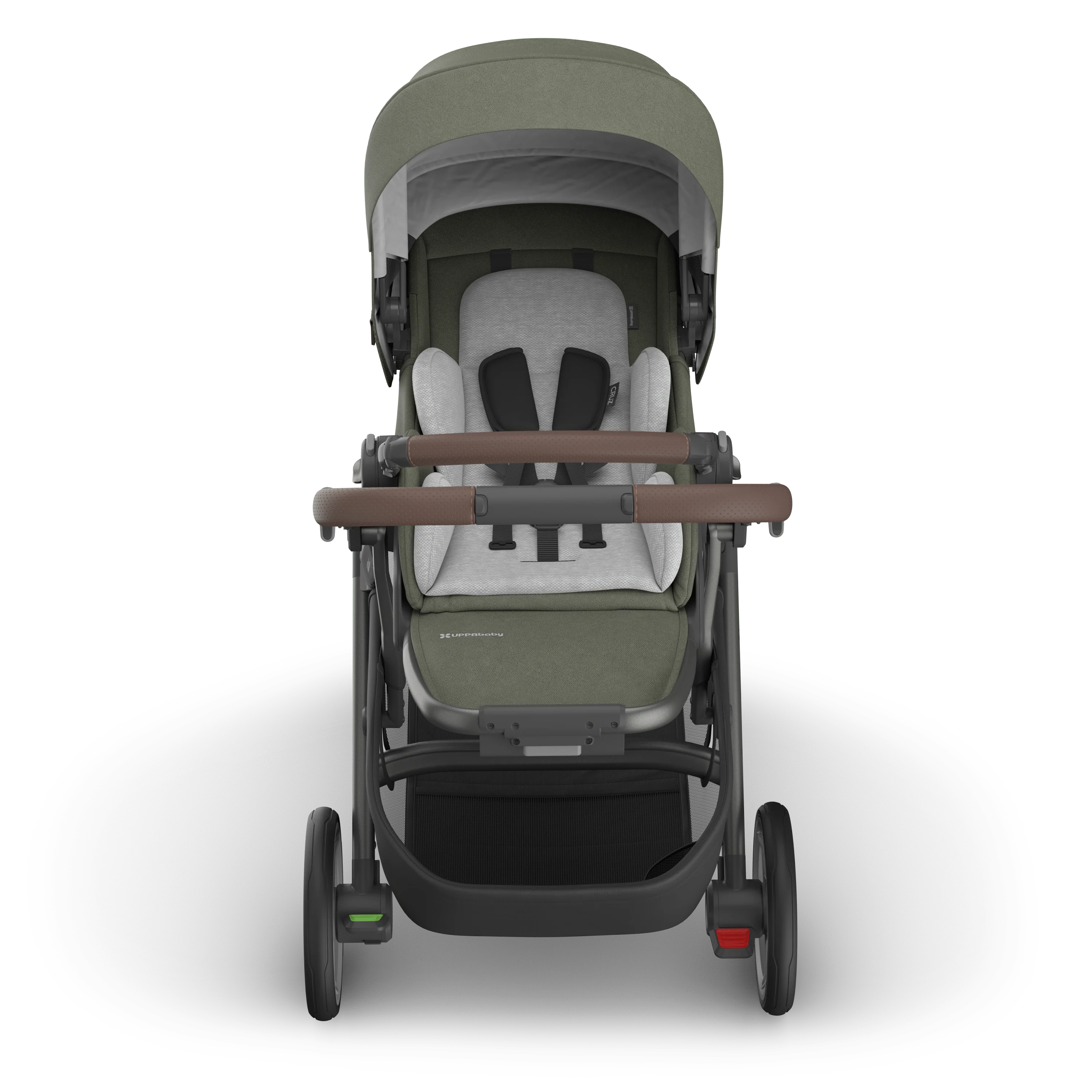 UPPAbaby CRUZ V3 Stroller - Evelyn - Image 5