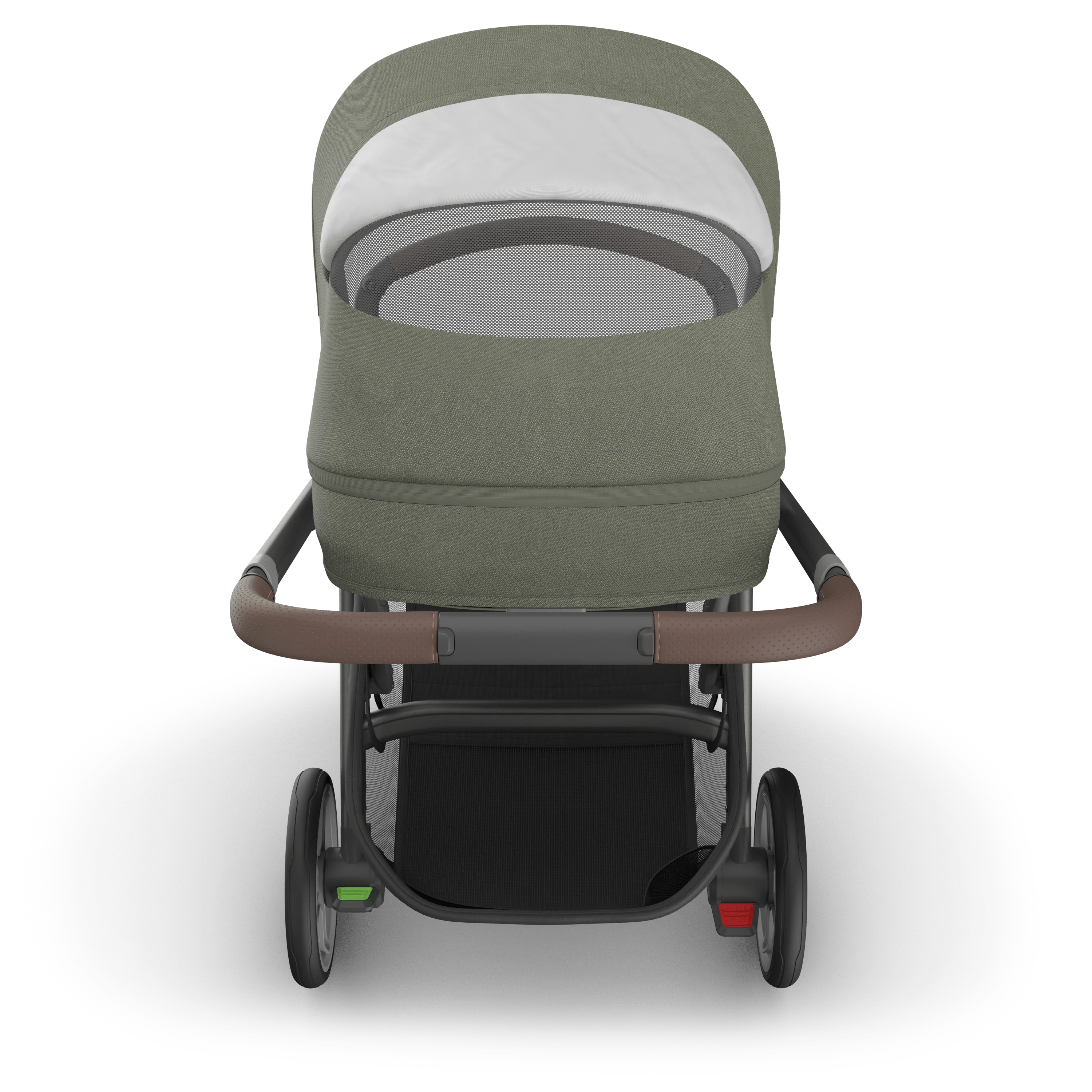 UPPAbaby CRUZ V3 Stroller - Evelyn - Image 7