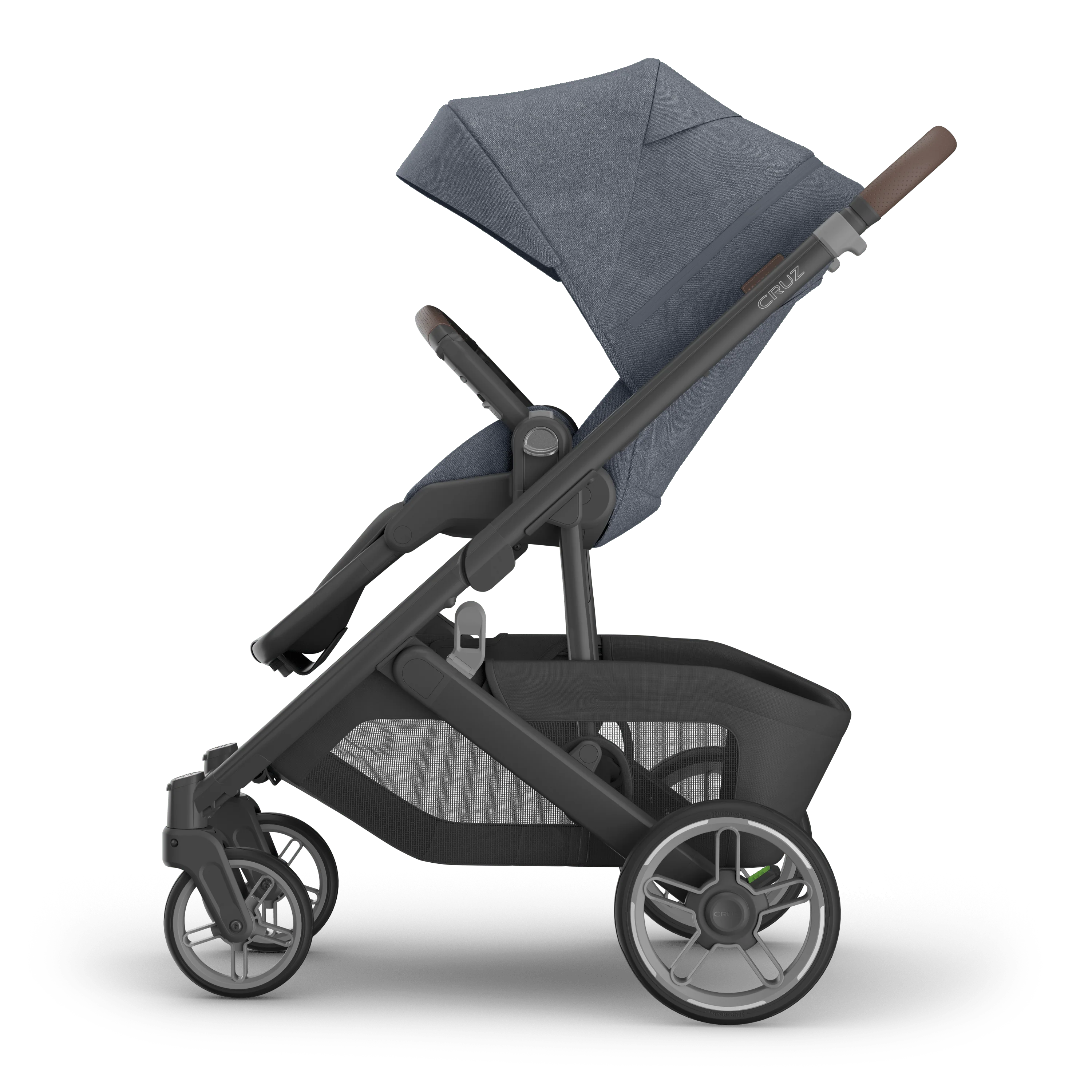 UPPAbaby CRUZ V3 Stroller - Julian - Image 3