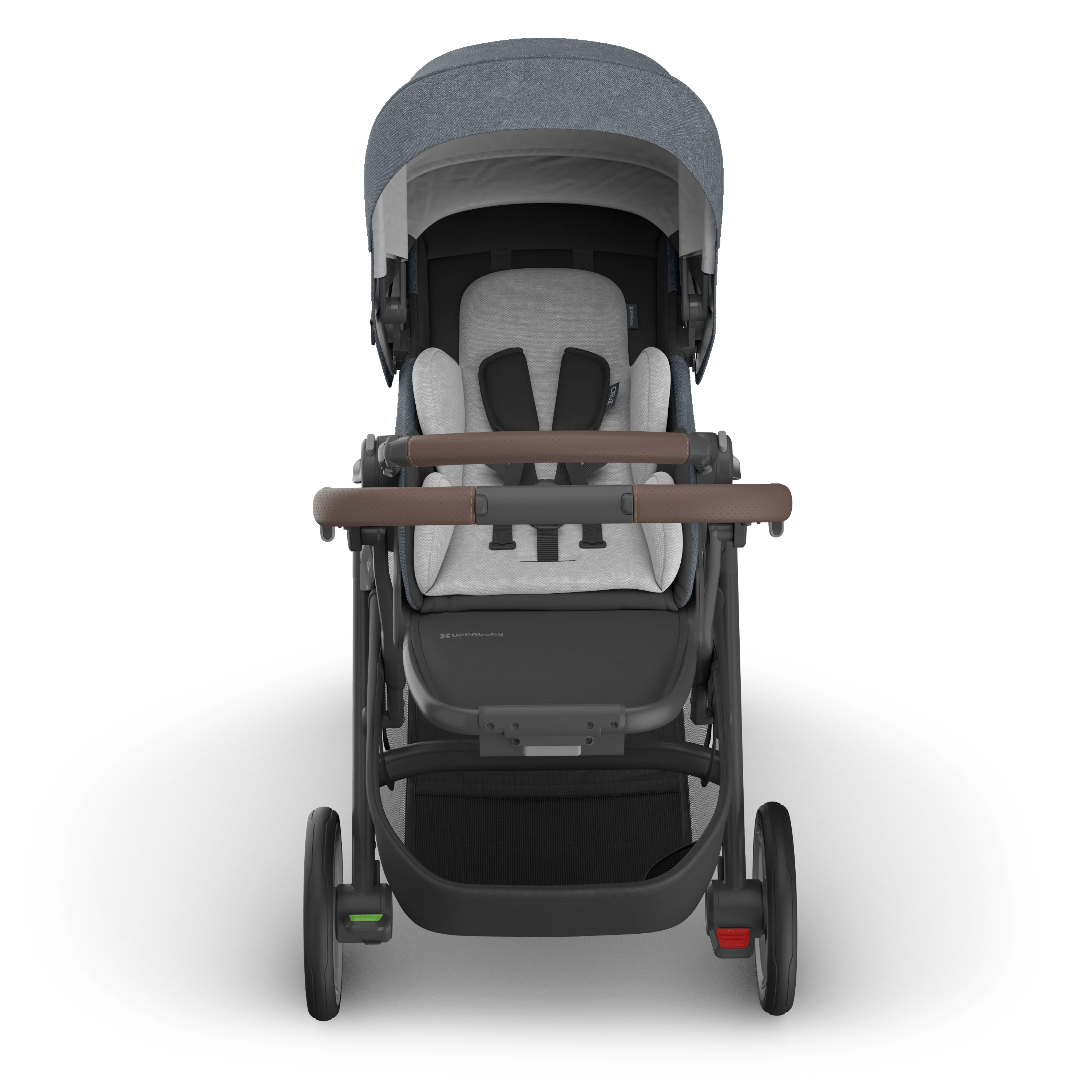 UPPAbaby CRUZ V3 Stroller - Julian - Image 5