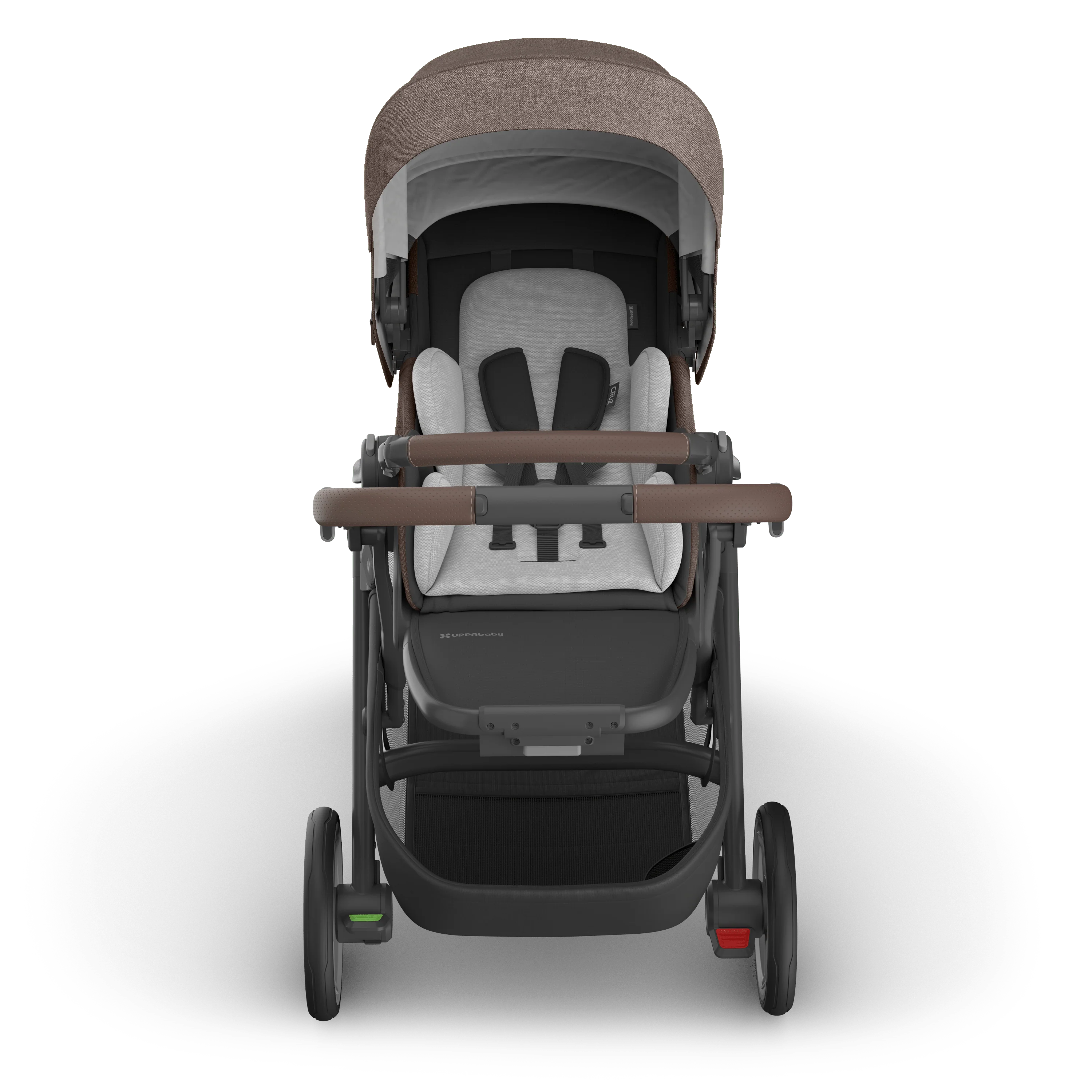 UPPAbaby CRUZ V3 Stroller - Owen - Image 5