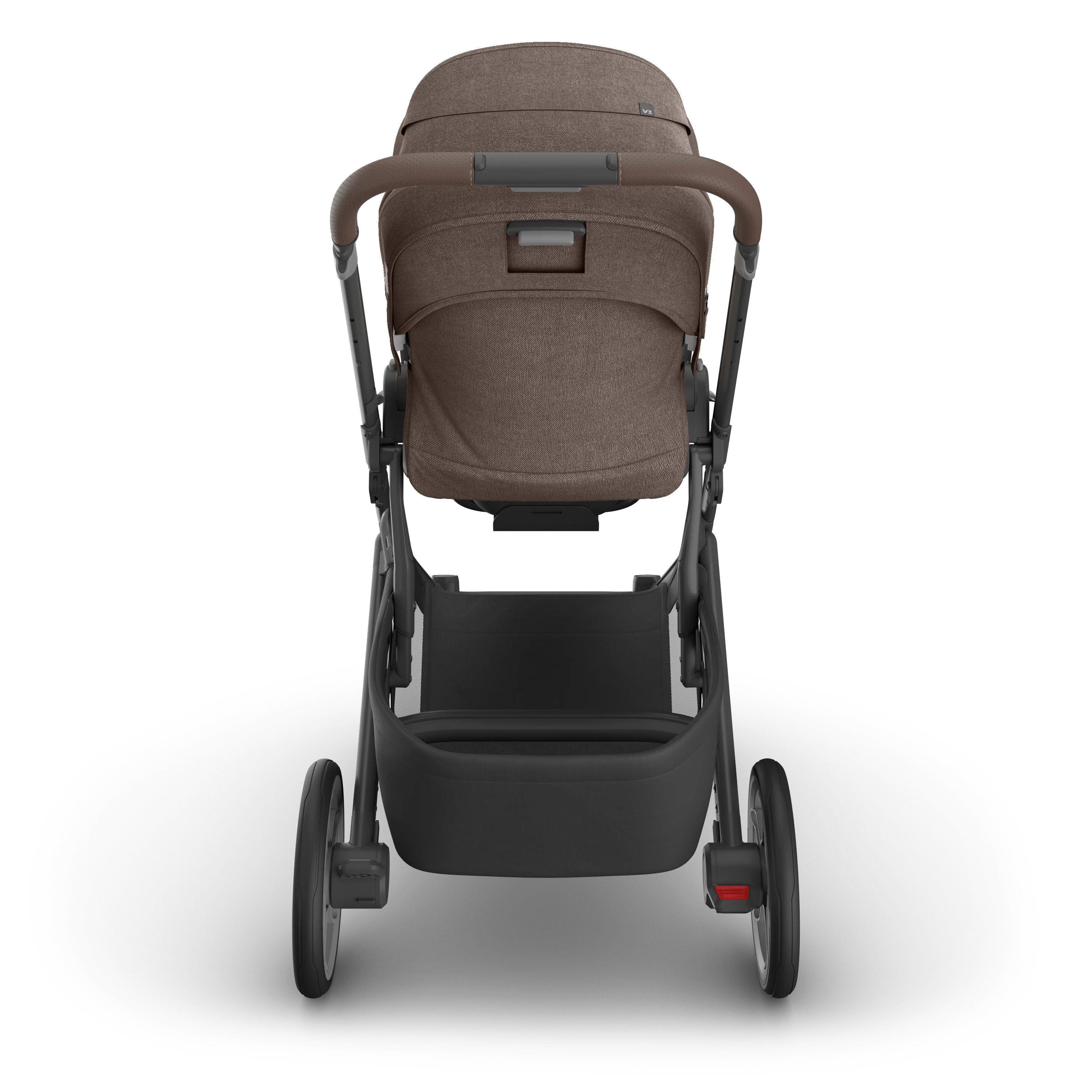 UPPAbaby CRUZ V3 Stroller - Owen - Image 6