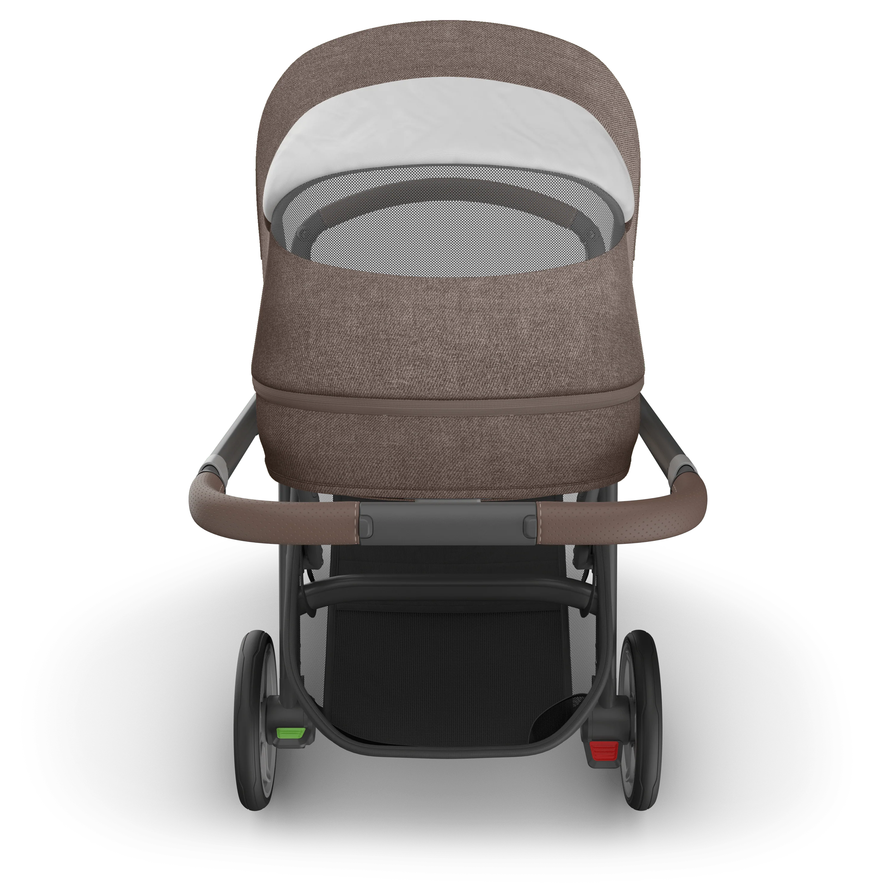 UPPAbaby CRUZ V3 Stroller - Owen - Image 7
