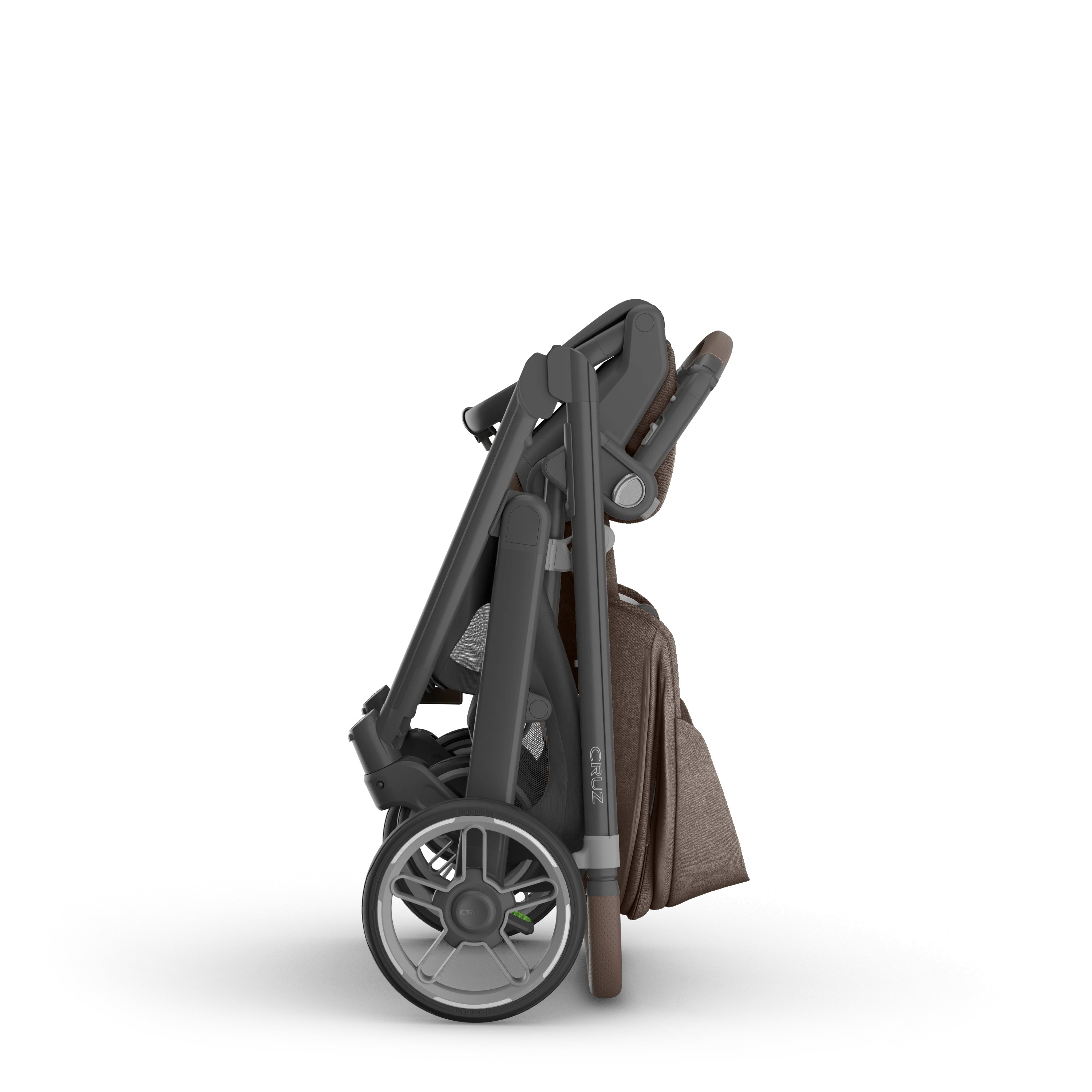 UPPAbaby CRUZ V3 Stroller - Owen - Image 8