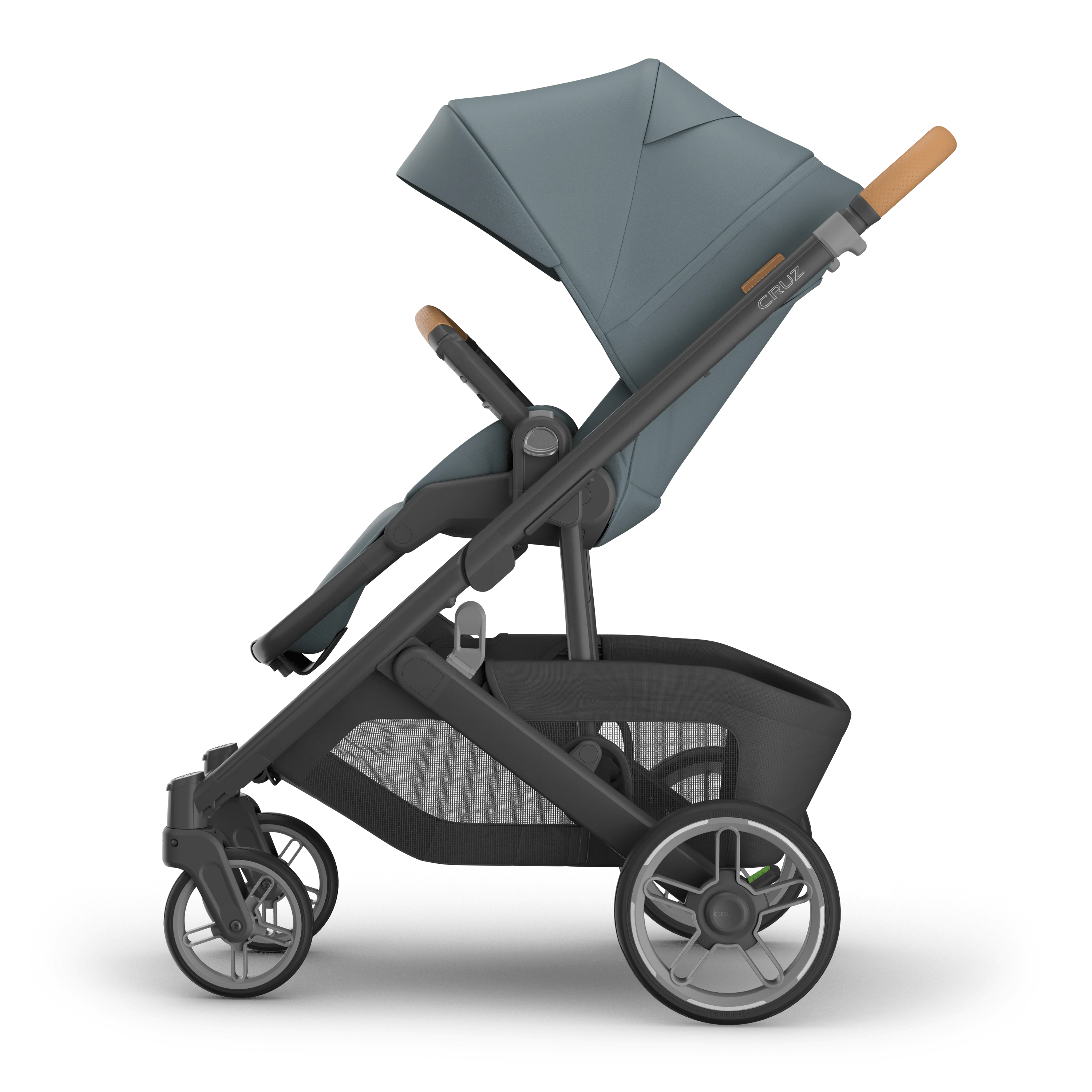 UPPAbaby CRUZ V3 Stroller - Dillan - Image 3
