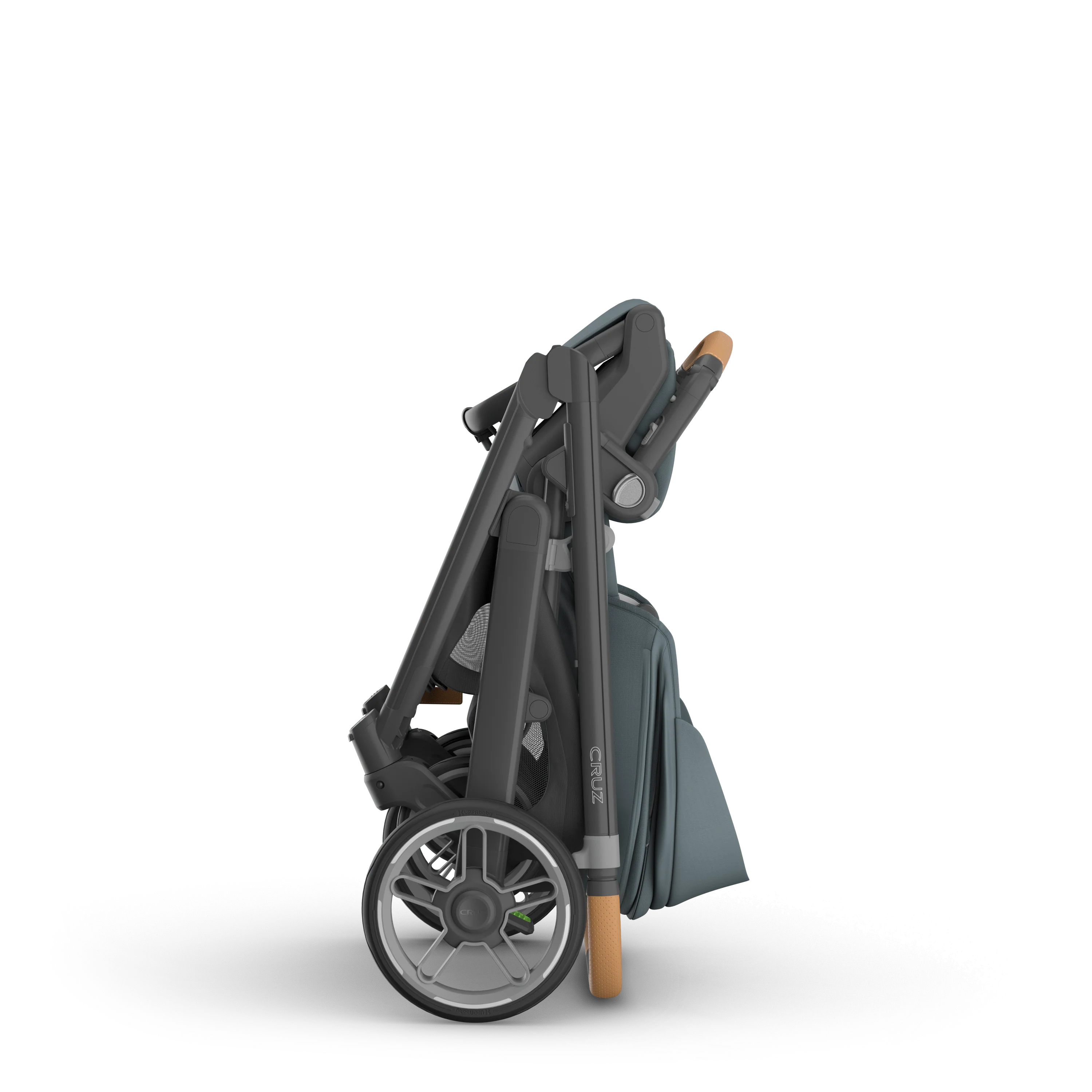 UPPAbaby CRUZ V3 Stroller - Dillan - Image 8