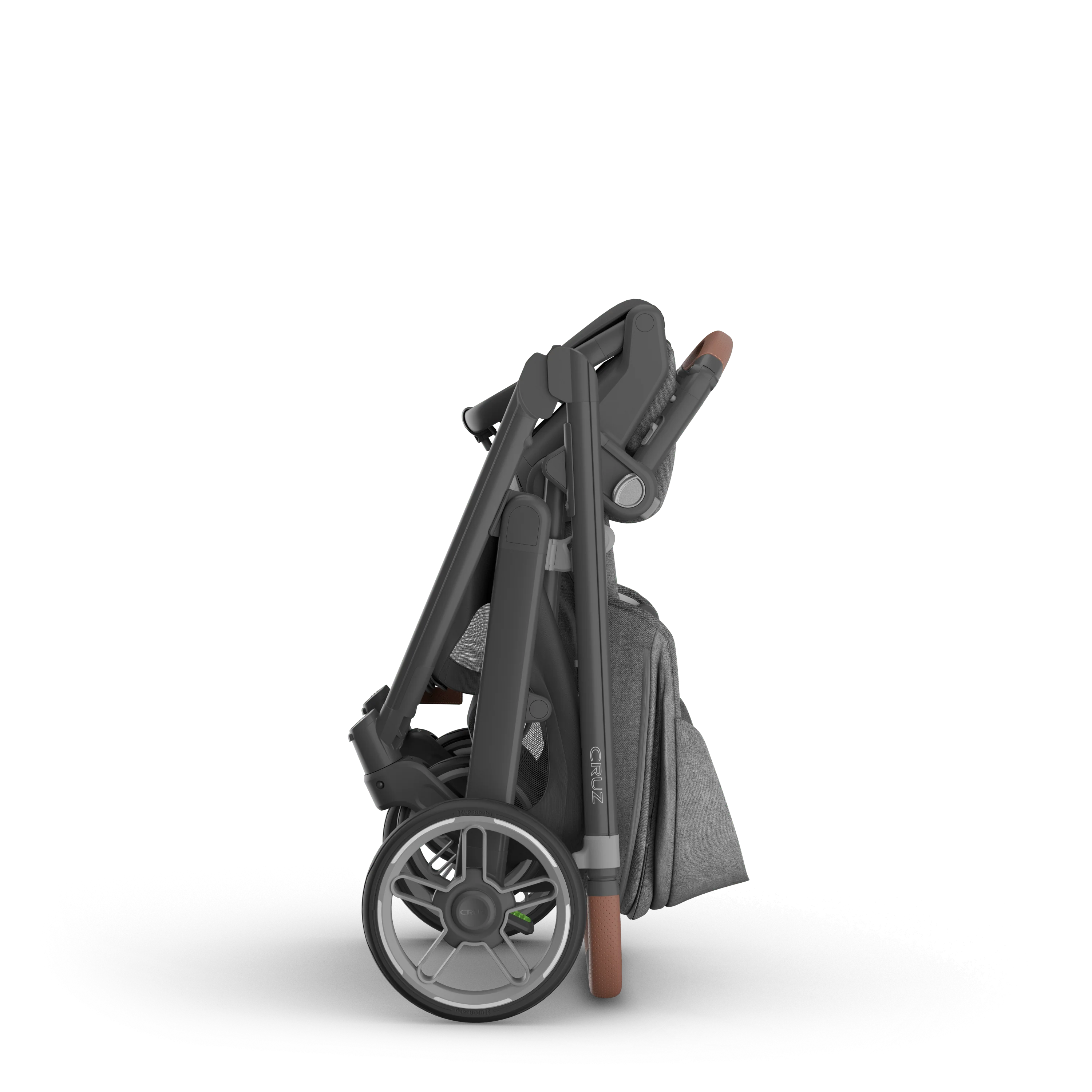 UPPAbaby CRUZ V3 Stroller - Greyson - Image 8
