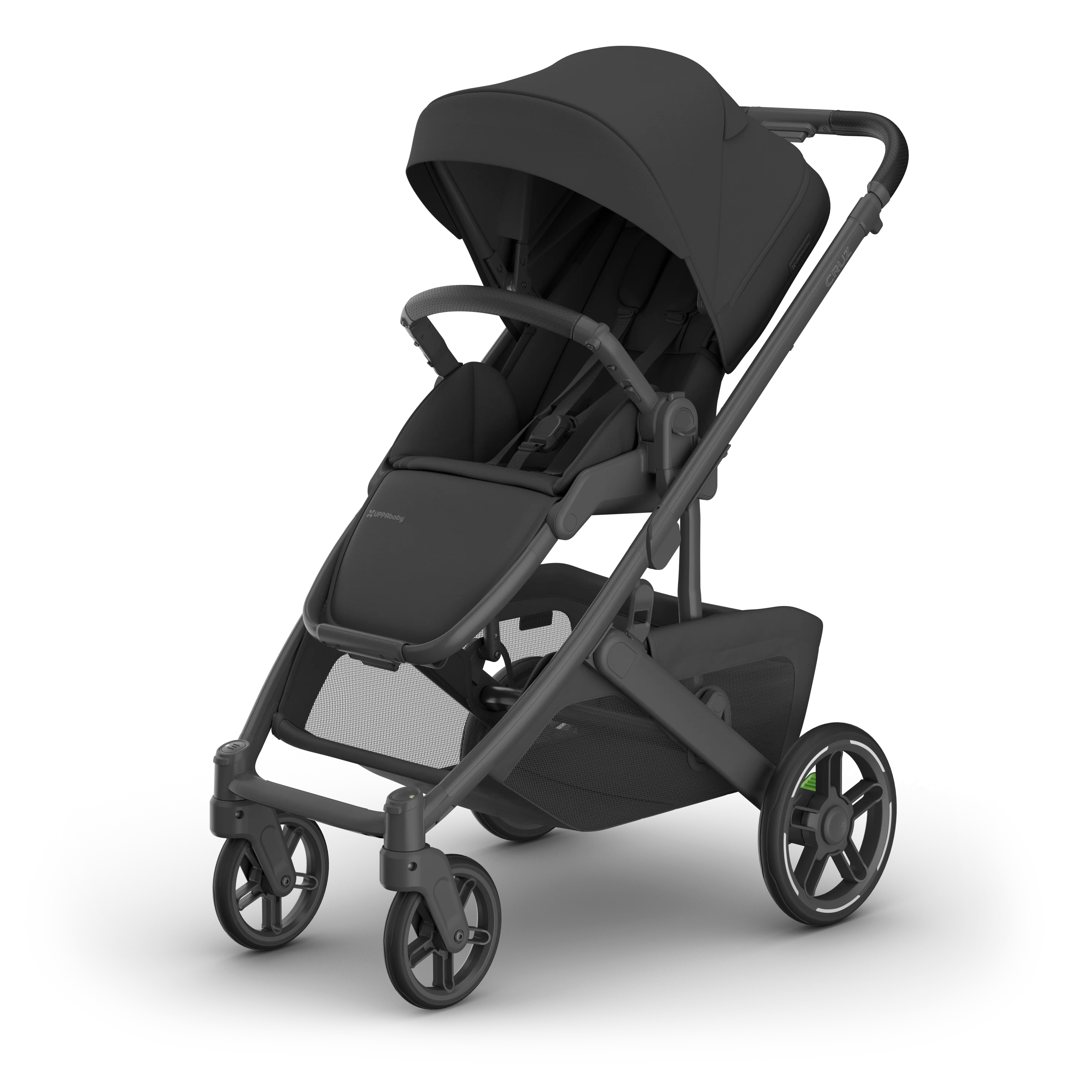 UPPAbaby CRUZ V3 Stroller - Jake