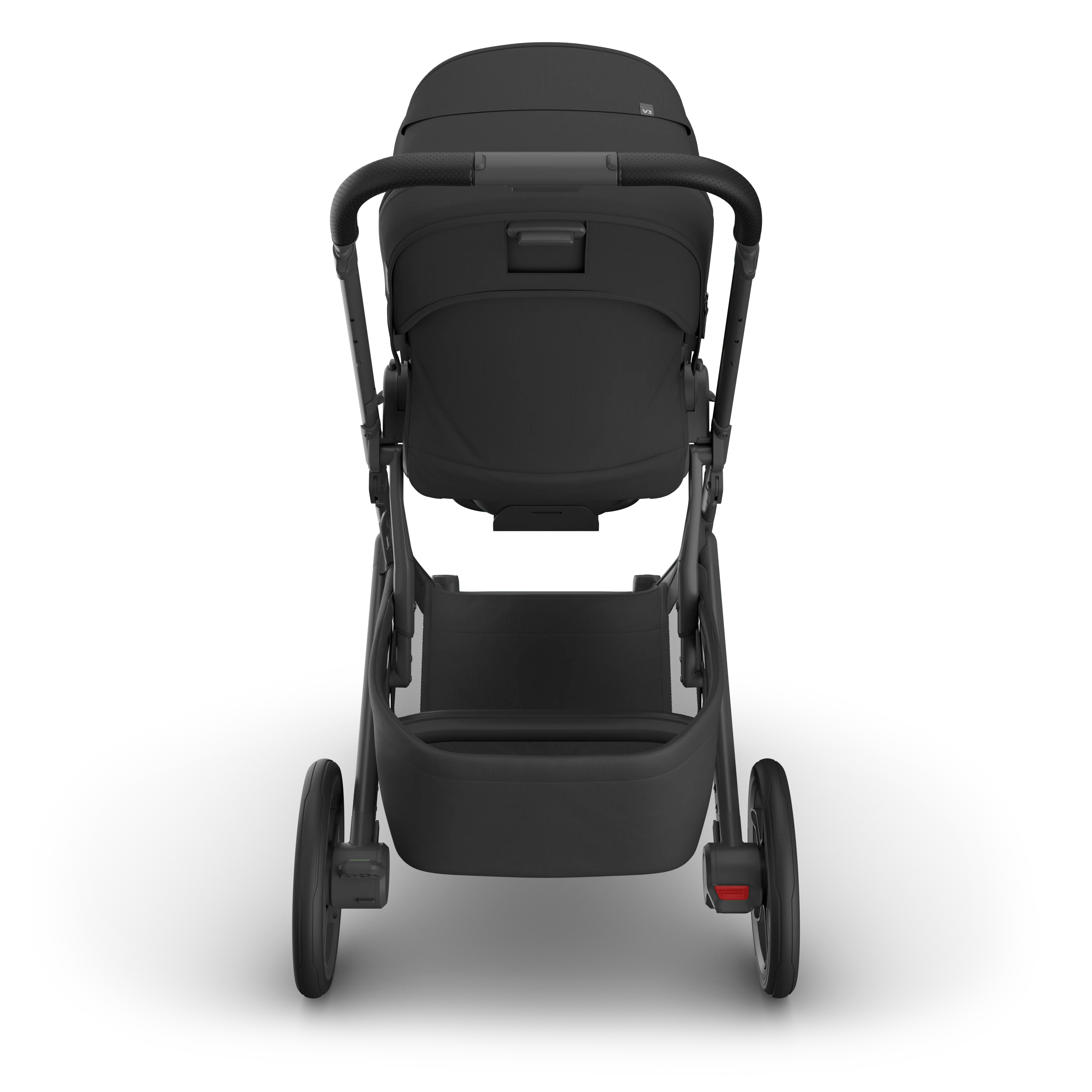 UPPAbaby CRUZ V3 Stroller - Jake - Image 6