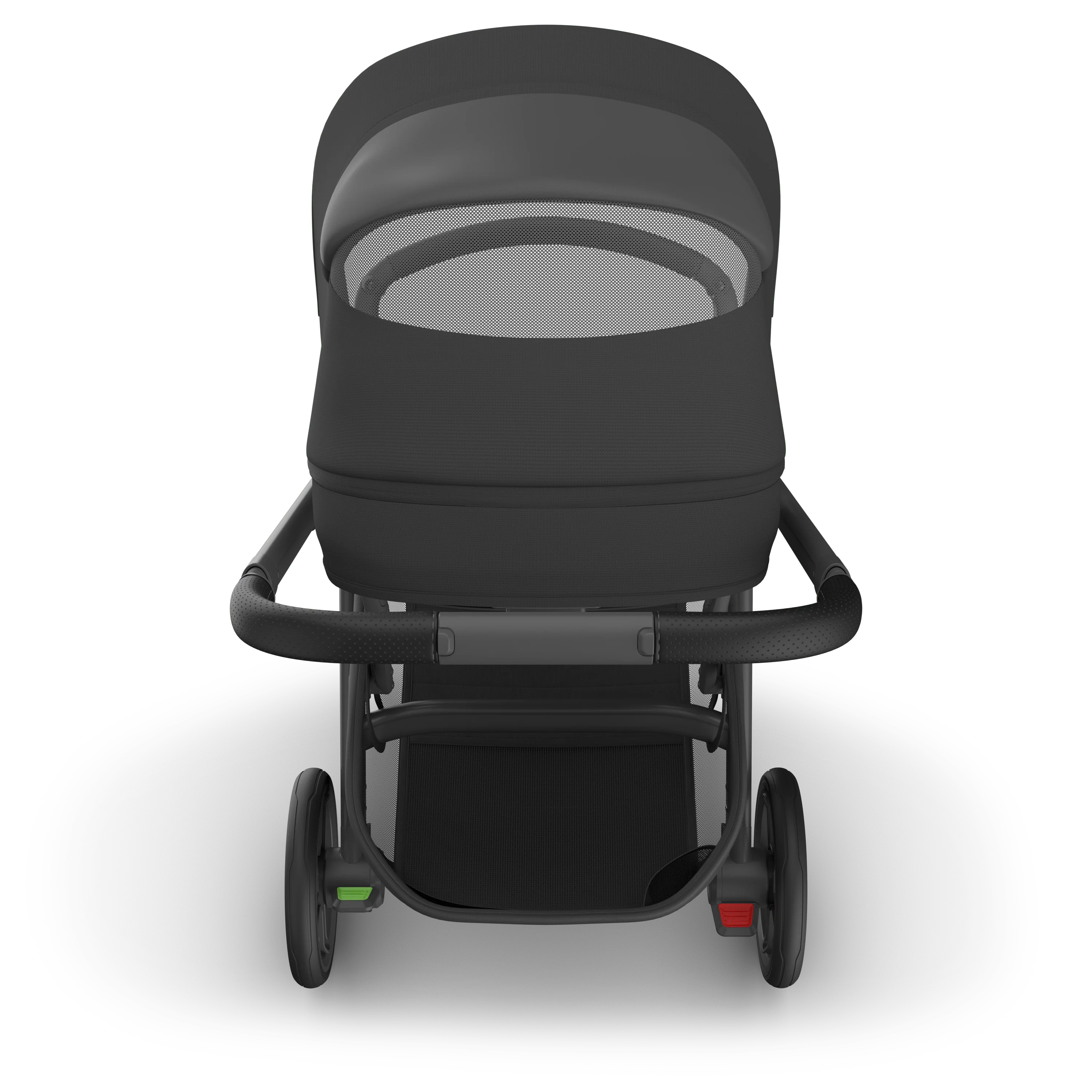 UPPAbaby CRUZ V3 Stroller - Jake - Image 7