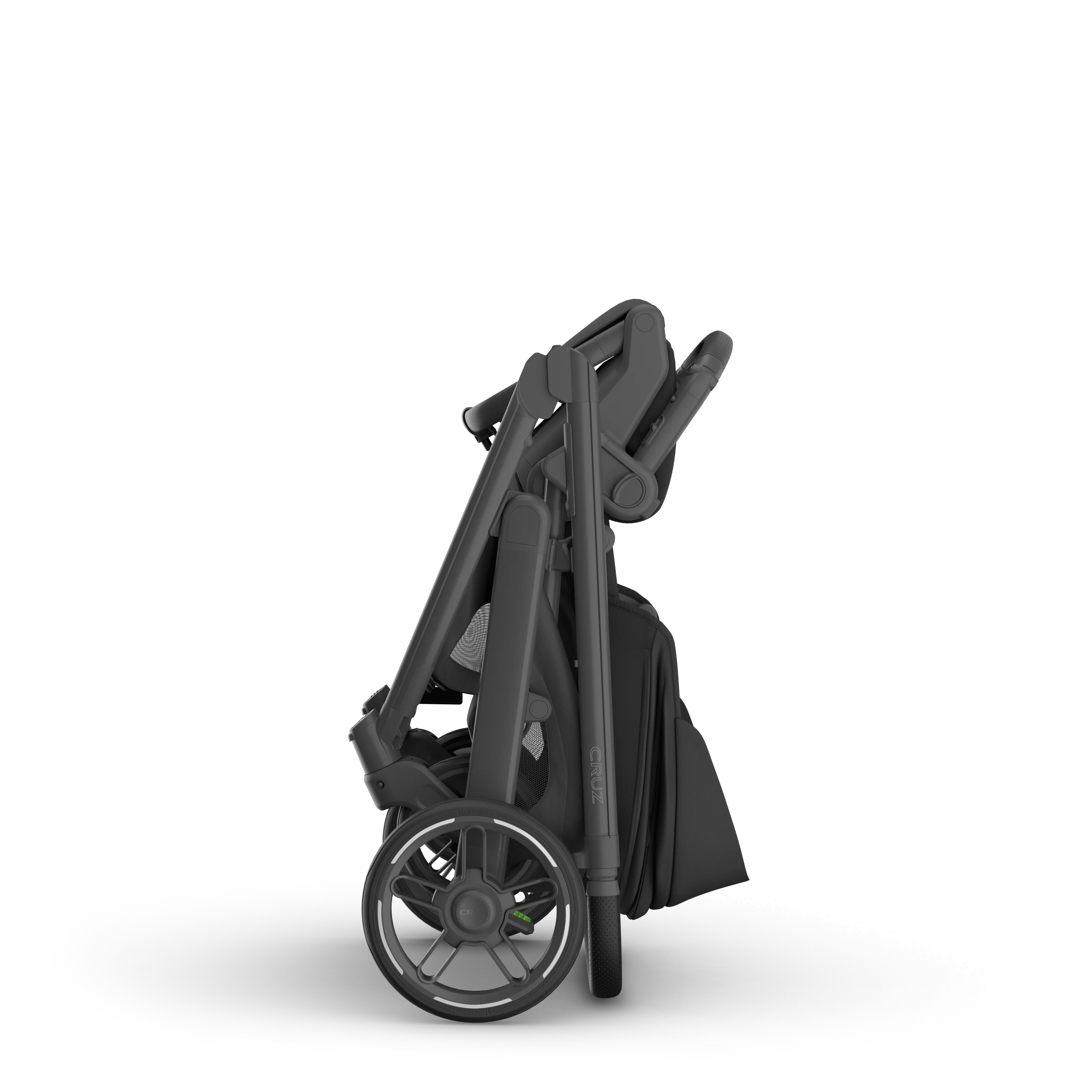 UPPAbaby CRUZ V3 Stroller - Jake - Image 8