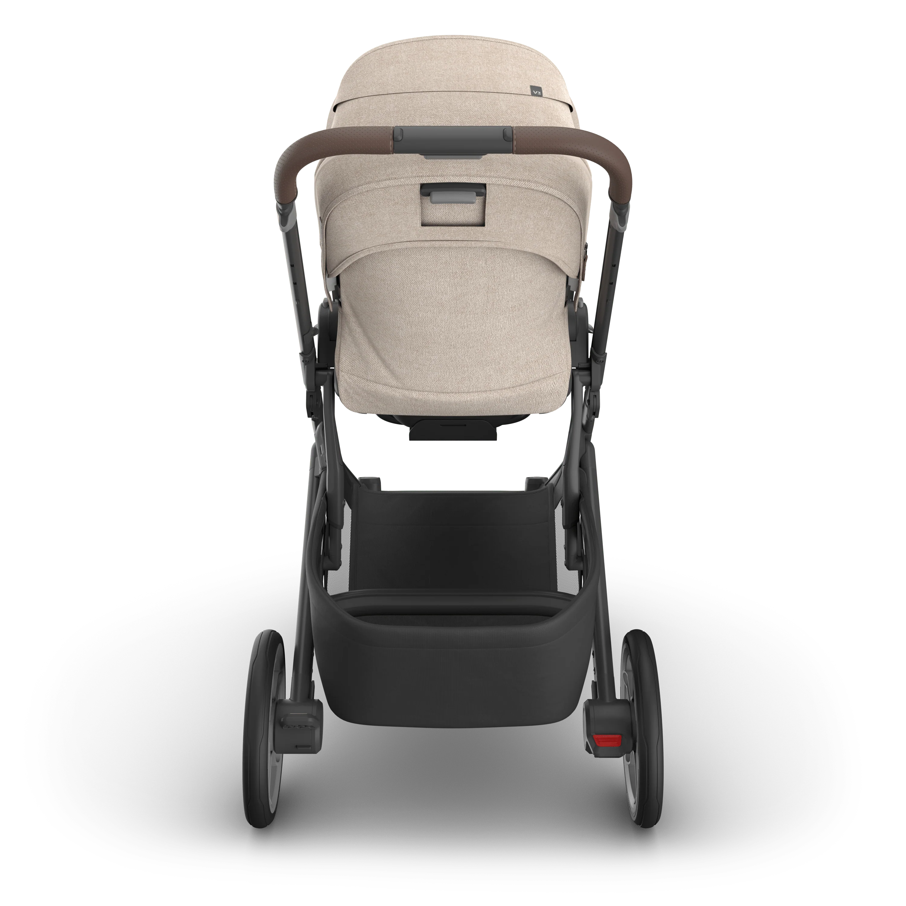 UPPAbaby CRUZ V3 Stroller - Liam - Image 6