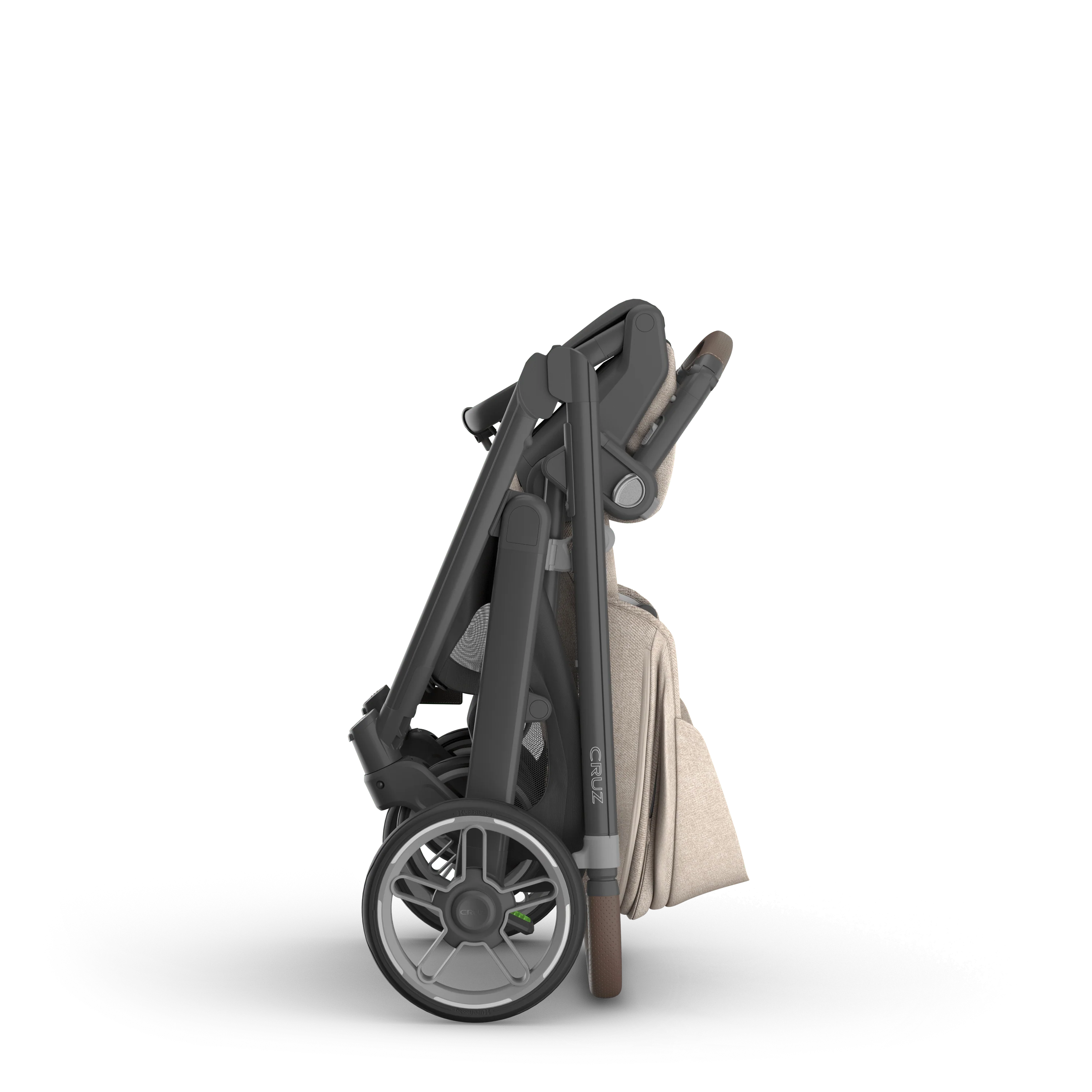 UPPAbaby CRUZ V3 Stroller - Liam - Image 8