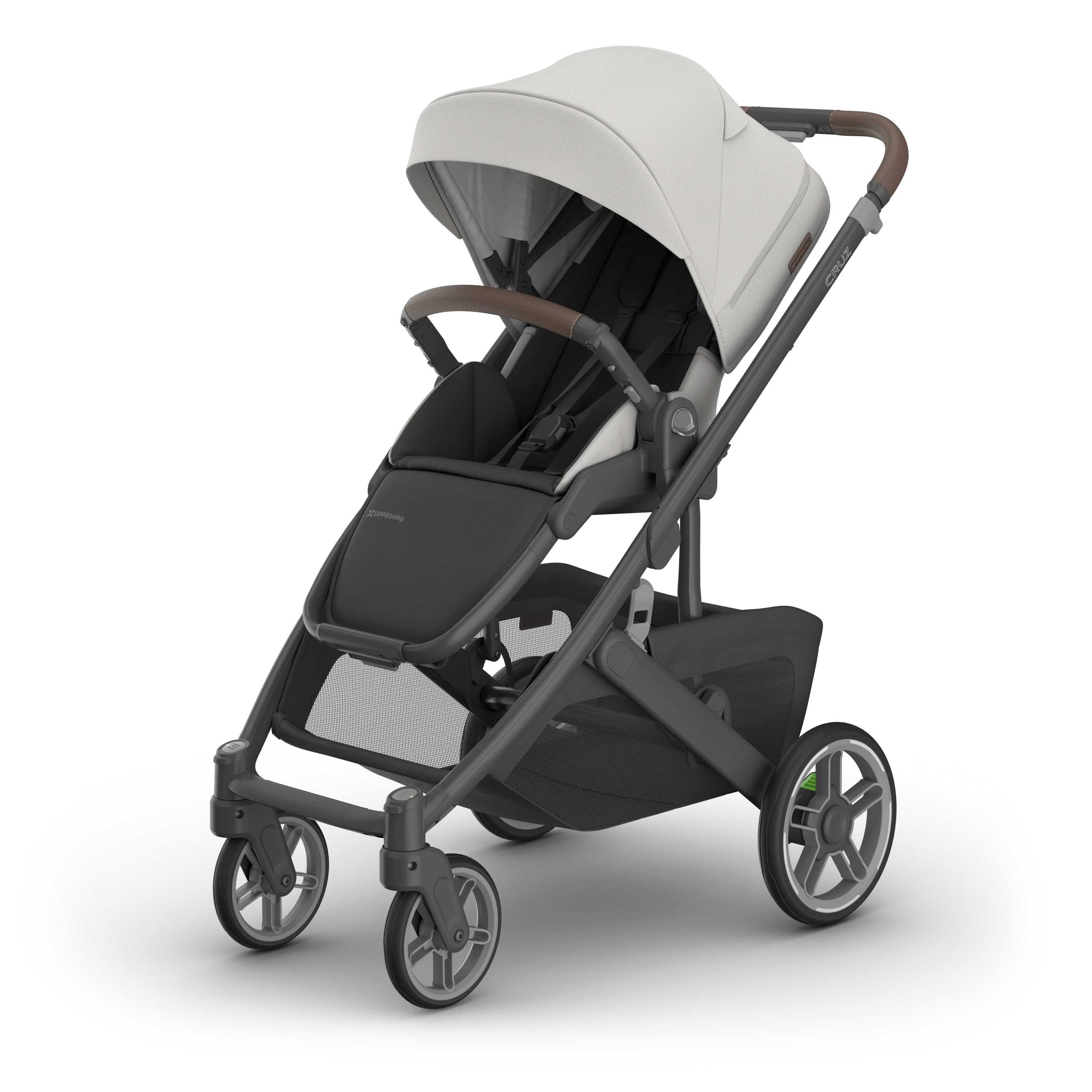 UPPAbaby CRUZ V3 Stroller - Savannah