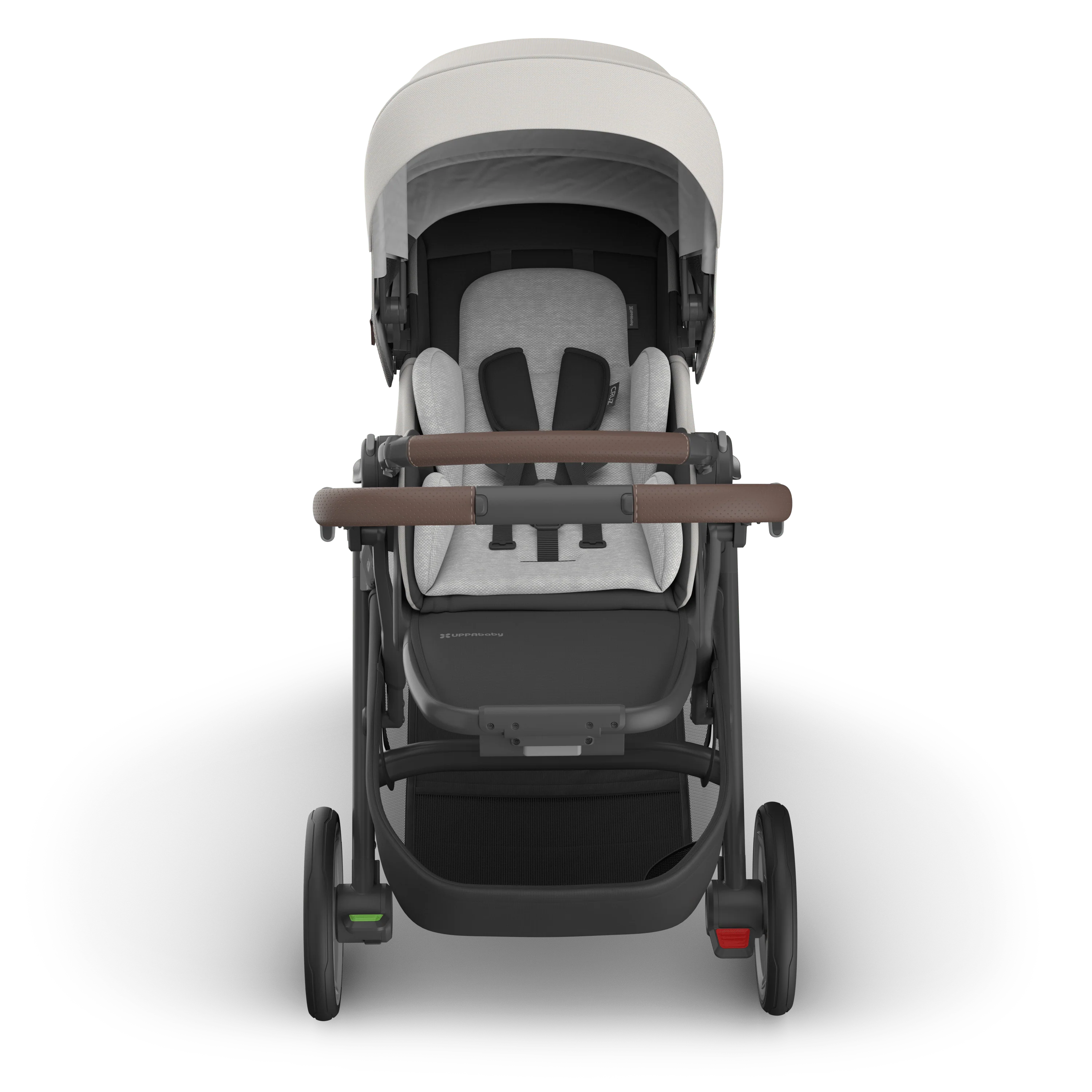 UPPAbaby CRUZ V3 Stroller - Savannah - Image 5