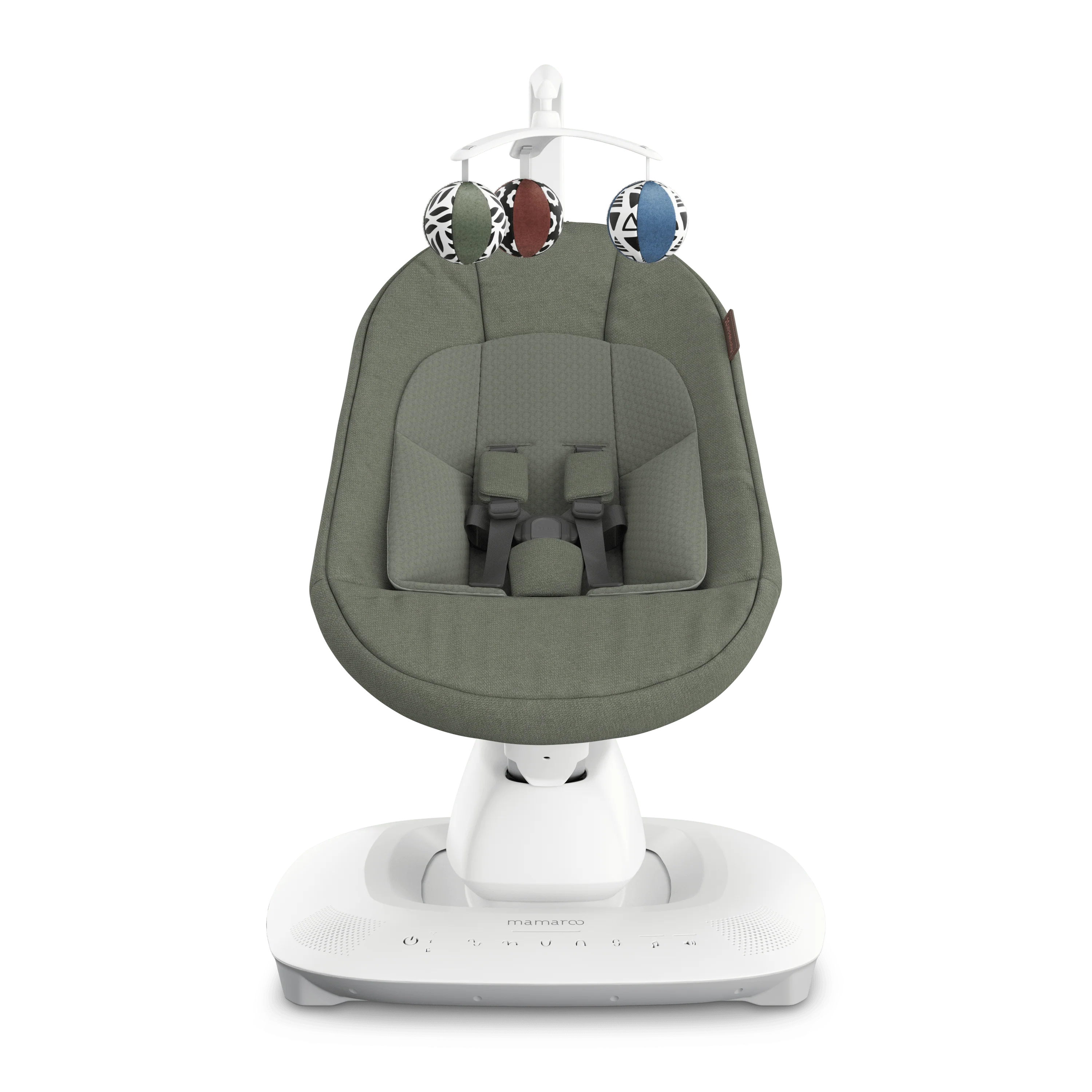 UPPAbaby Mamaroo Smart Swing - Camila - Image 6