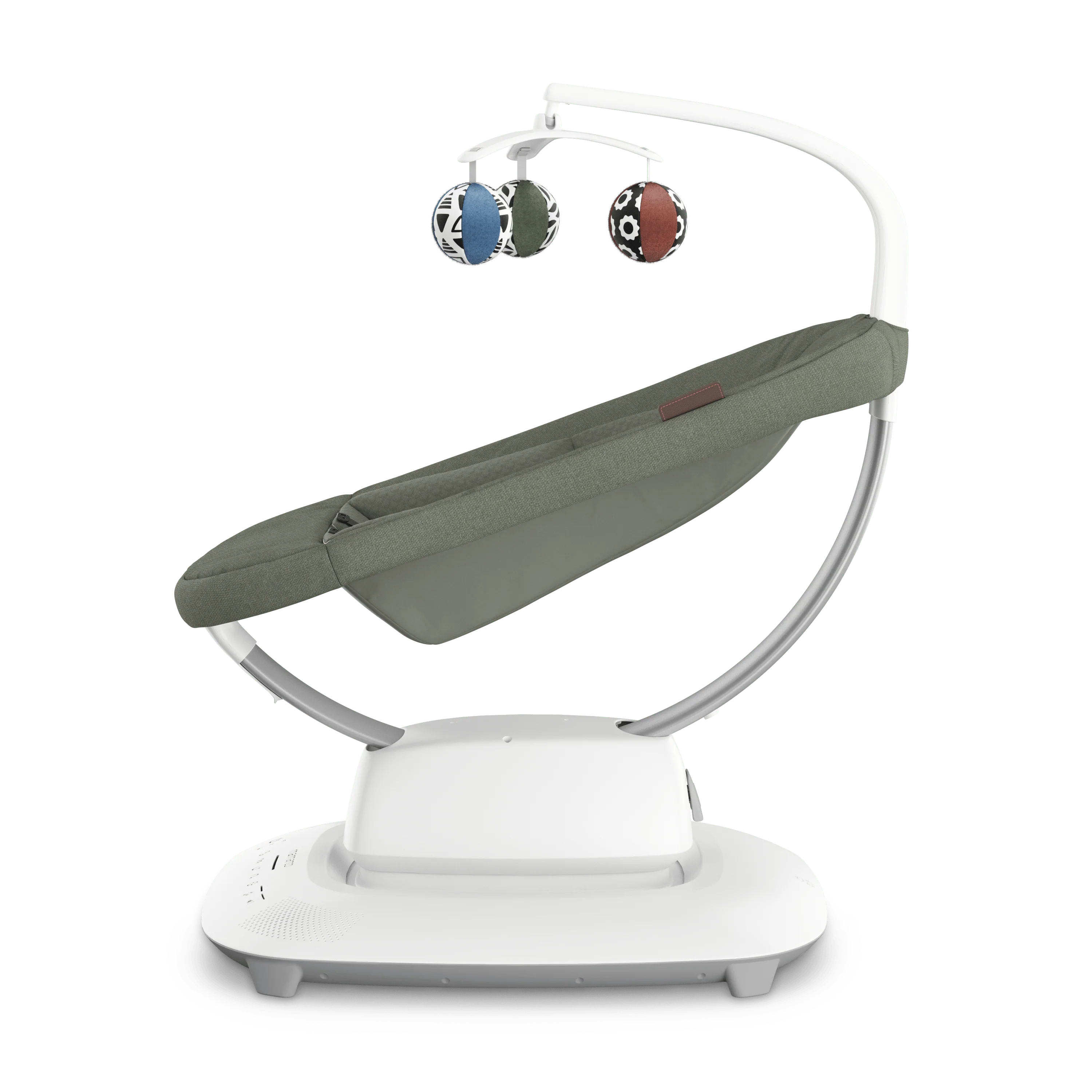 UPPAbaby Mamaroo Smart Swing - Camila - Image 8