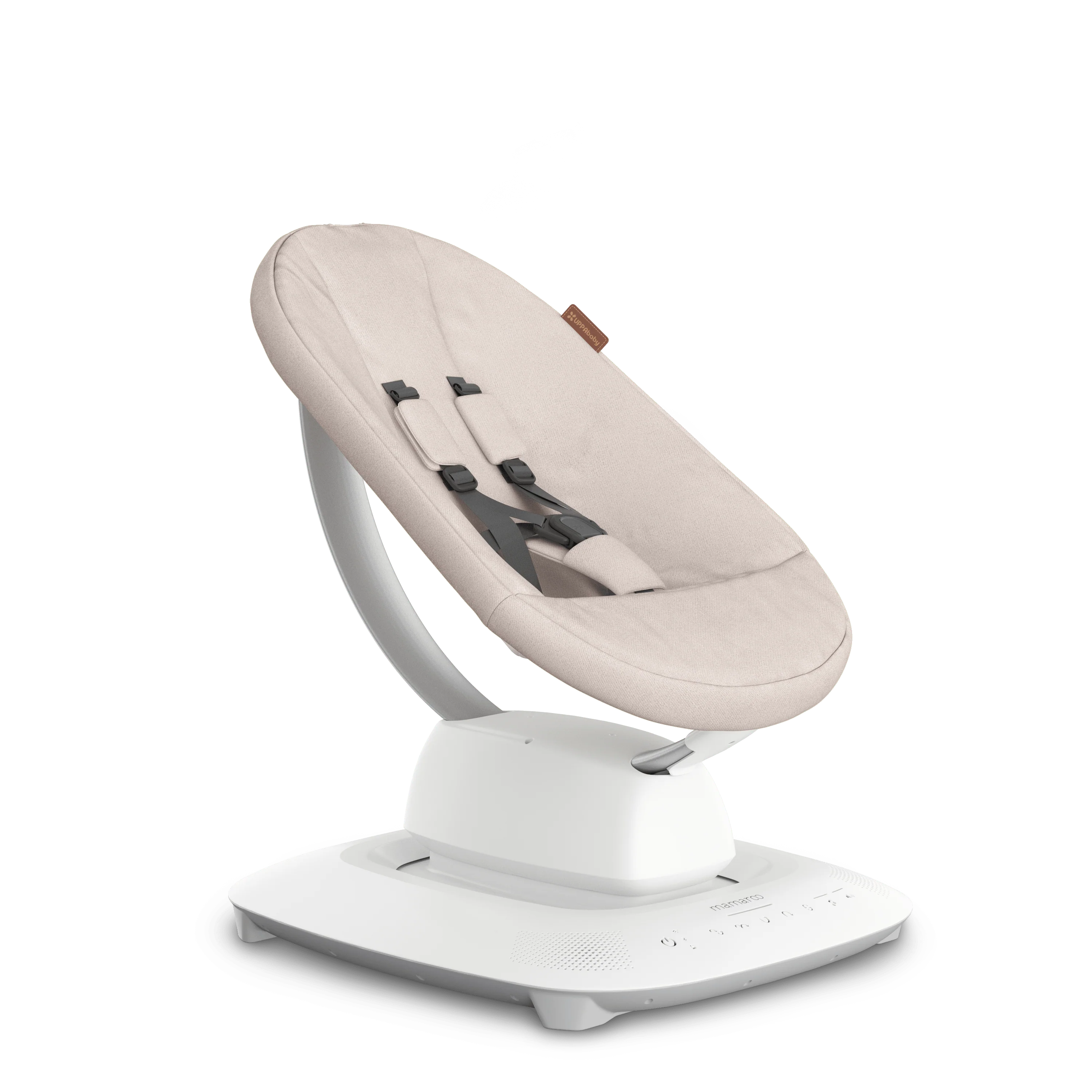 UPPAbaby Mamaroo Smart Swing - Charlie - Image 8