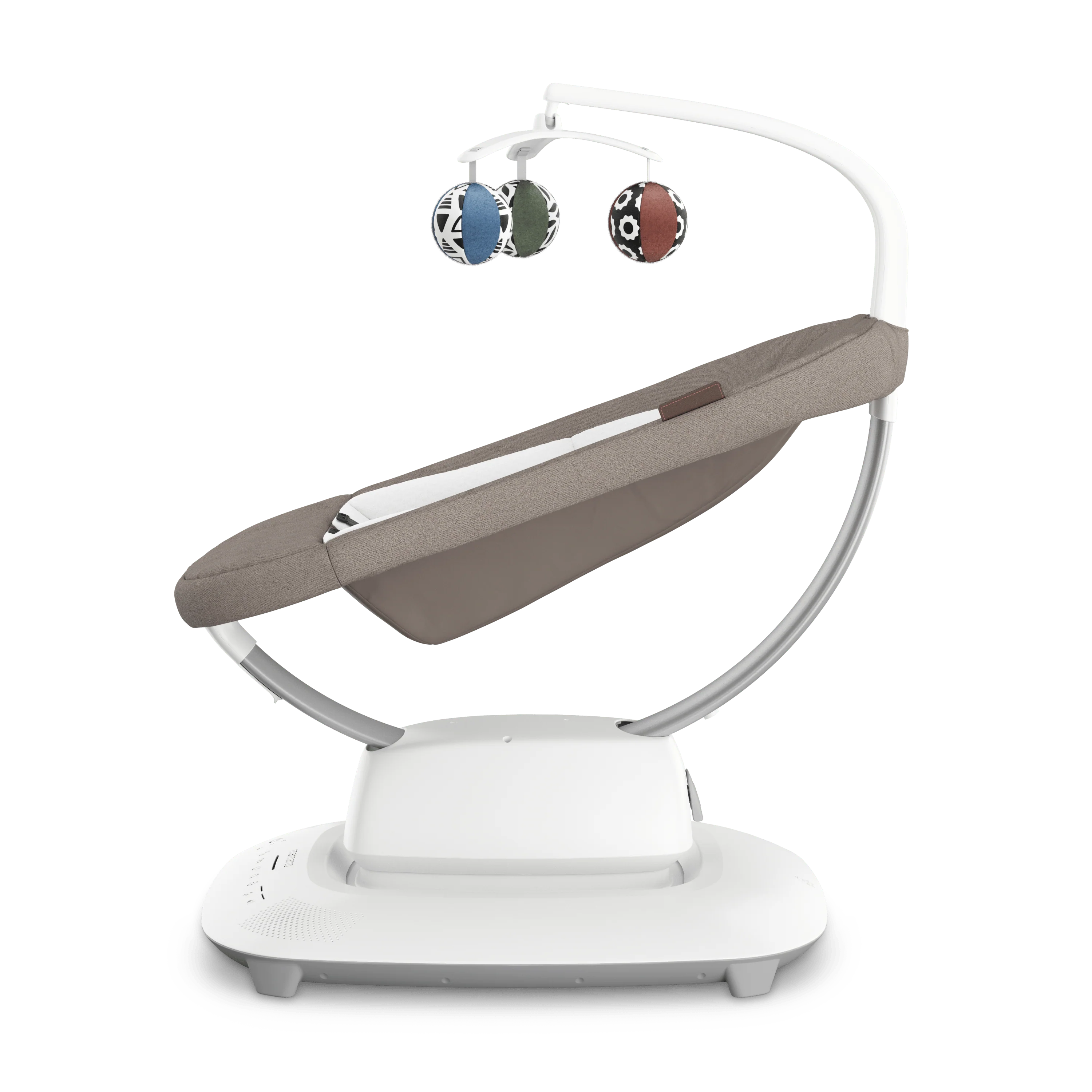 UPPAbaby Mamaroo Smart Swing - Wells - Image 8