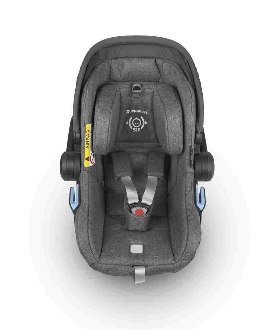 UPPAbaby Mesa i-Size Infant Car Seat - Jordan - Image 3