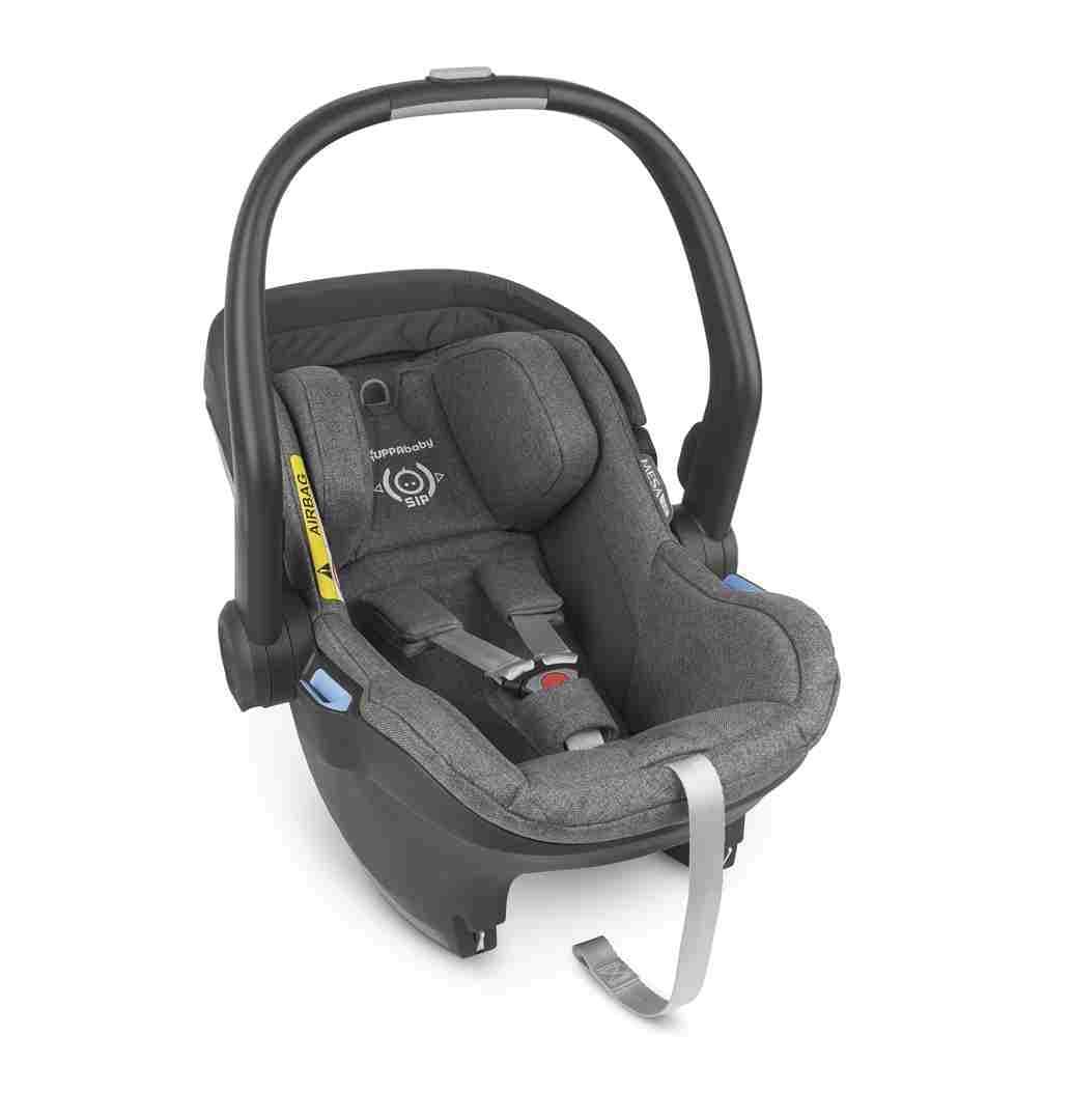 UPPAbaby Mesa i-Size Infant Car Seat - Jordan - Image 4