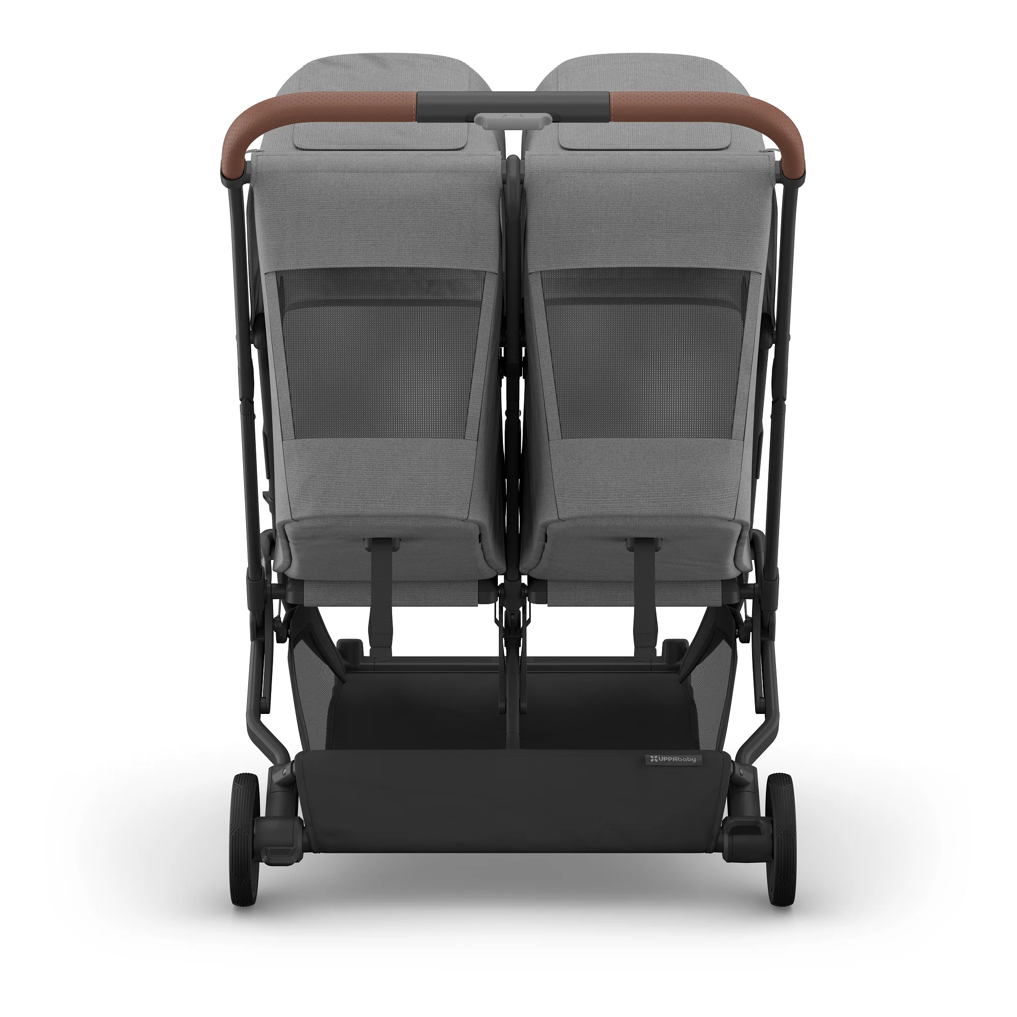 UPPAbaby Minu Duo Stroller - Greyson - Image 6