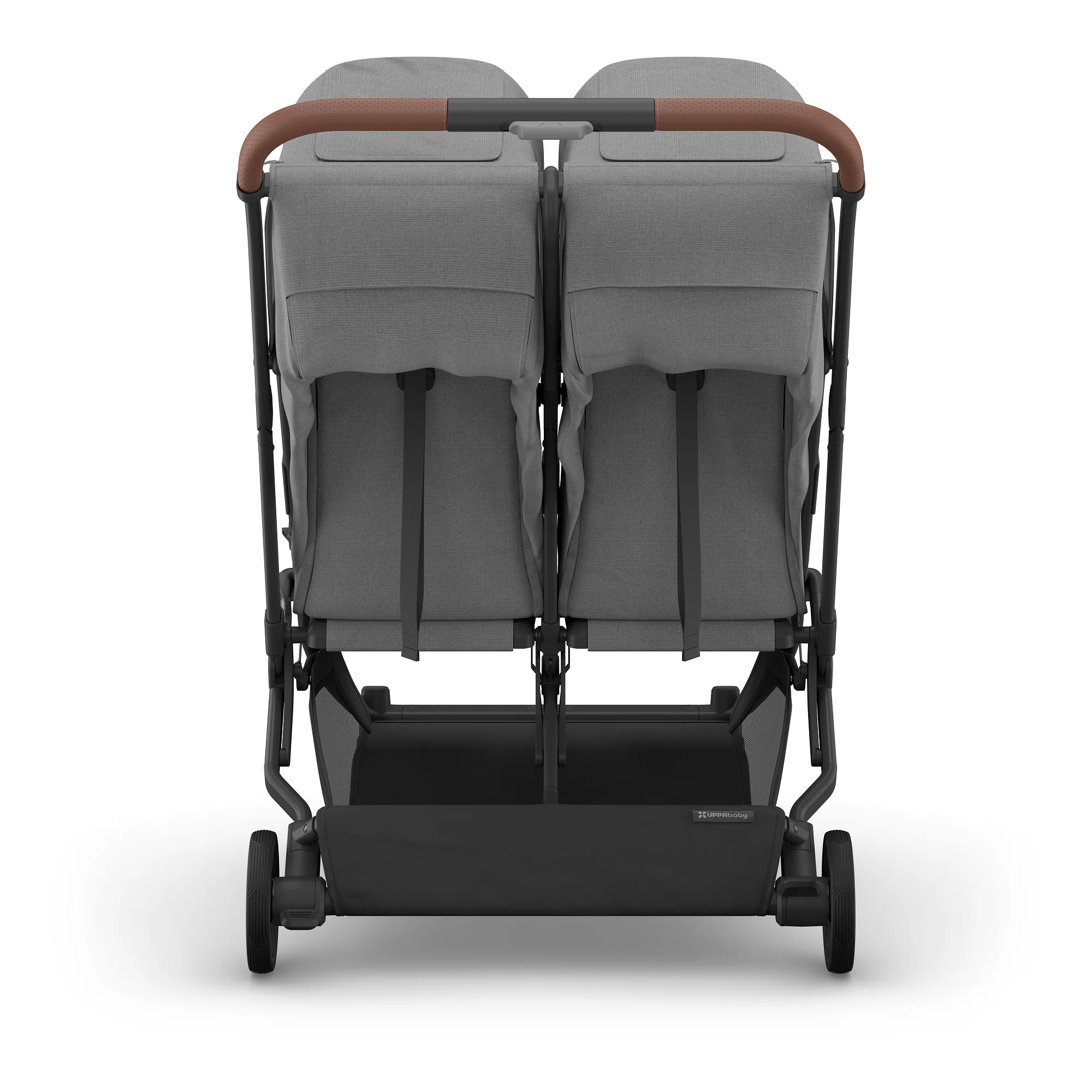 UPPAbaby Minu Duo Stroller - Greyson - Image 7