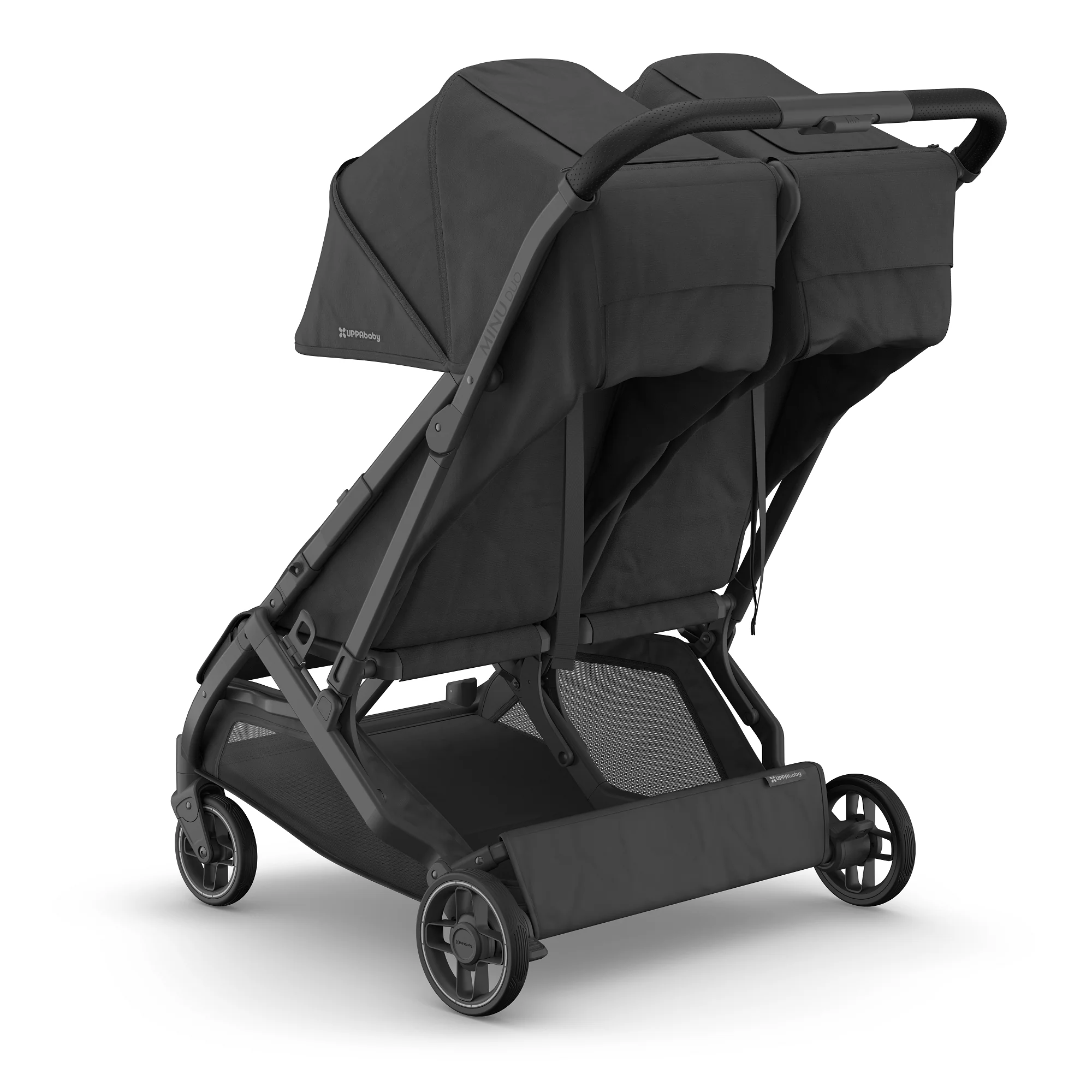 UPPAbaby Minu Duo Stroller - Jake - Image 6