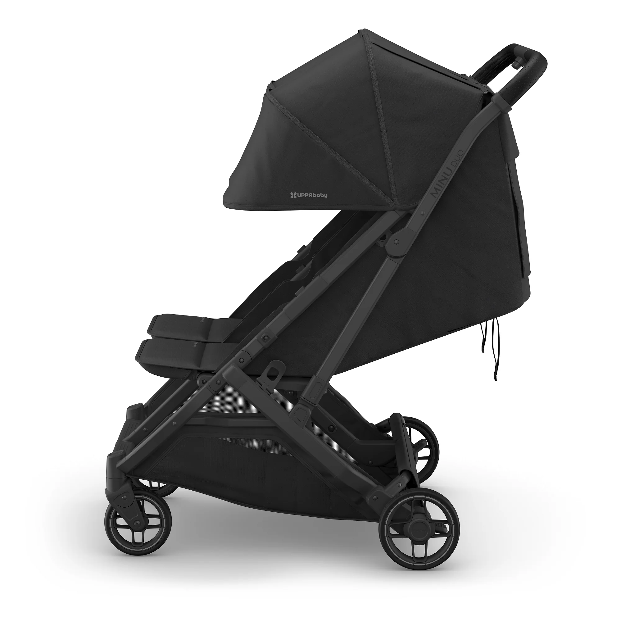UPPAbaby Minu Duo Stroller - Jake - Image 7