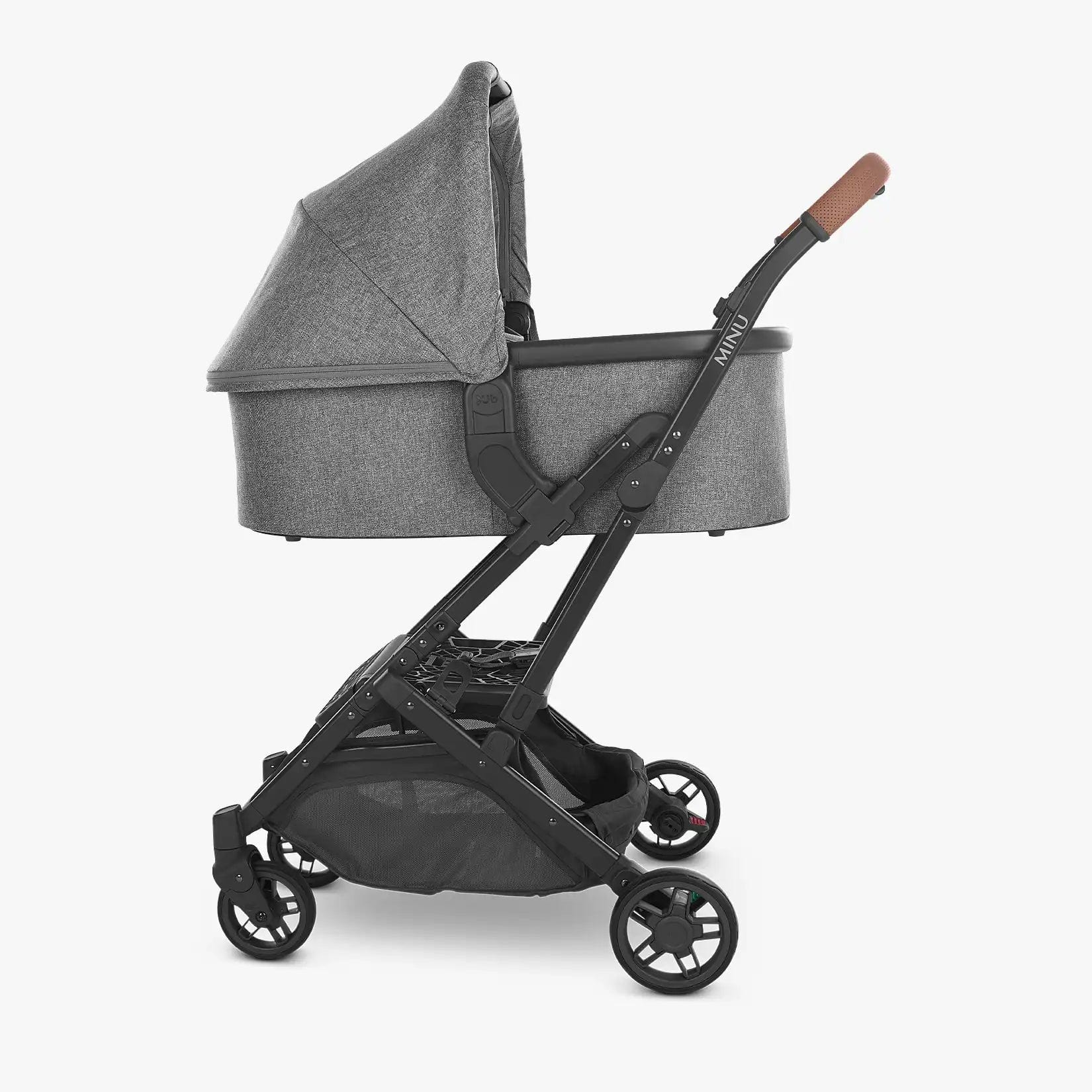 UPPAbaby Minu Adaptors (MESA and Bassinet) - Image 3
