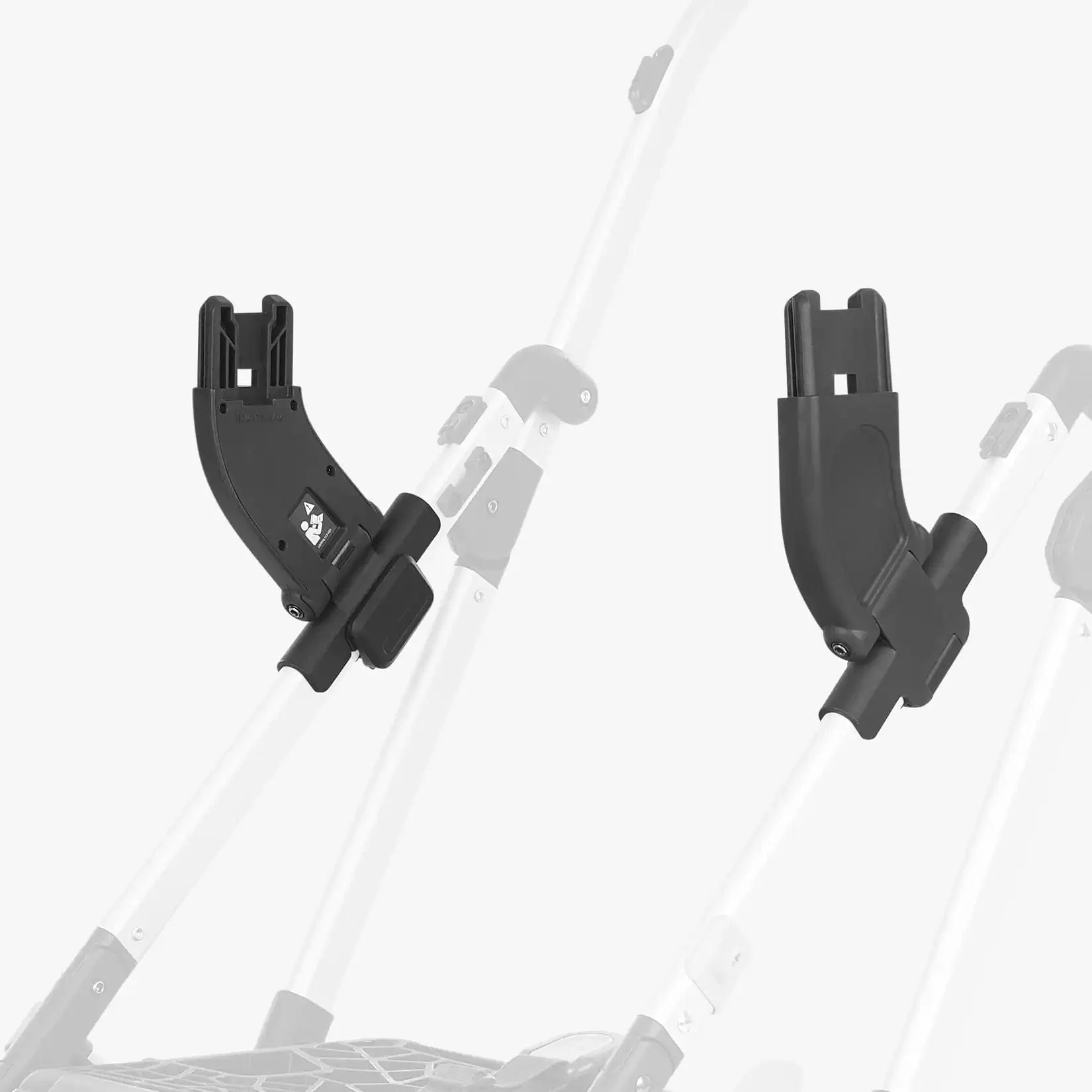 UPPAbaby Minu Adaptors (MESA and Bassinet) - Image 4