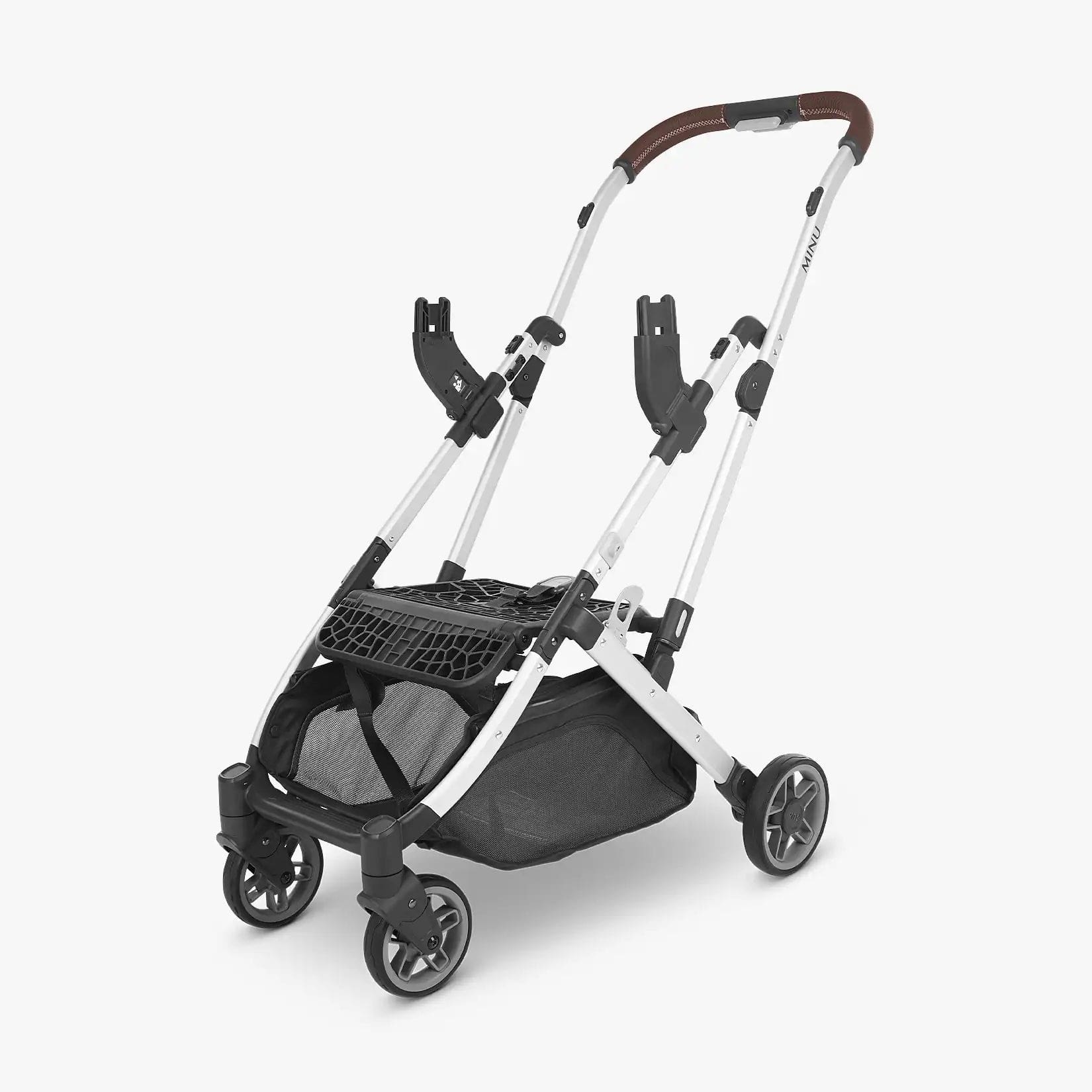 UPPAbaby Minu Adaptors (MESA and Bassinet) - Image 5