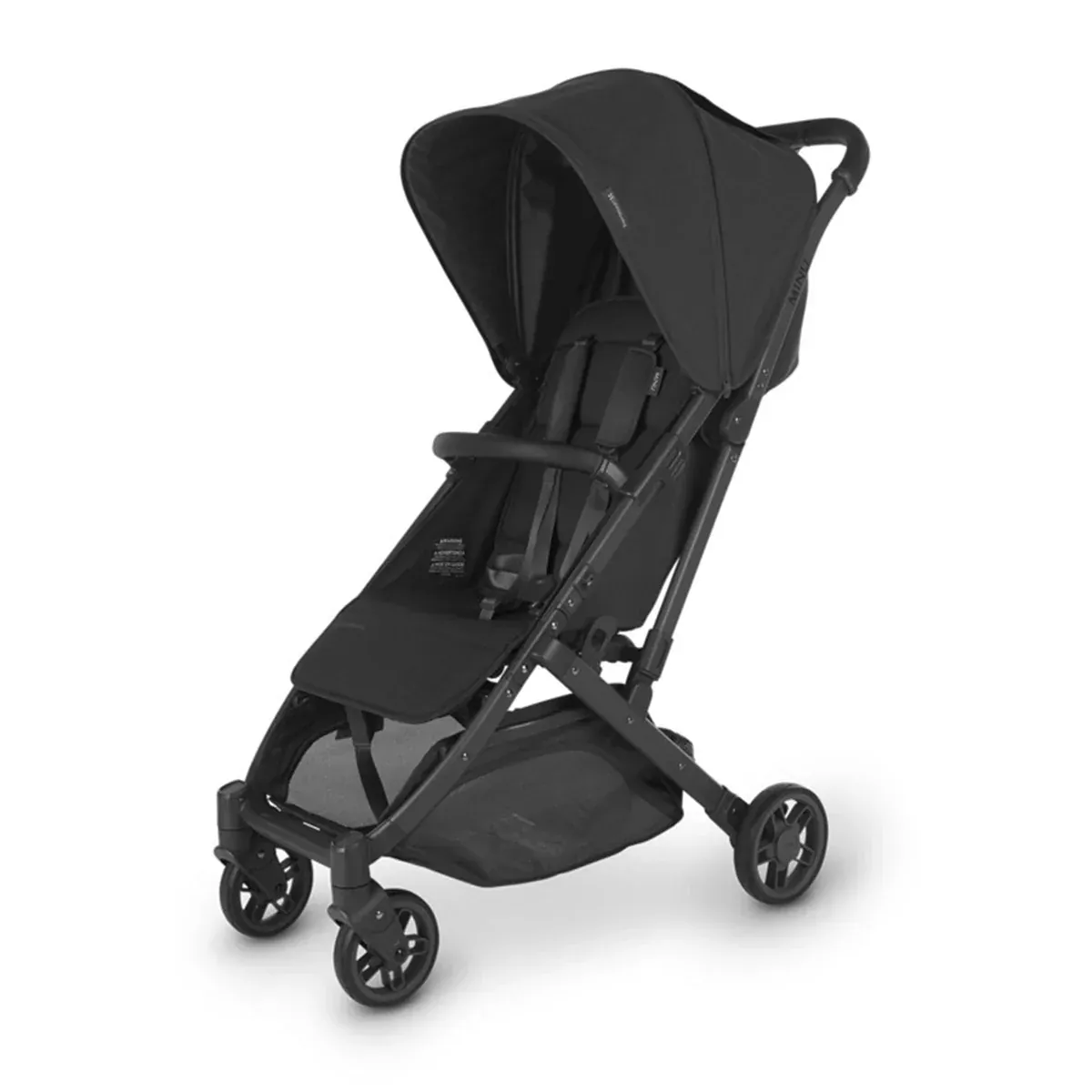 UPPAbaby Minu V2 Stroller - Jake - Image 5