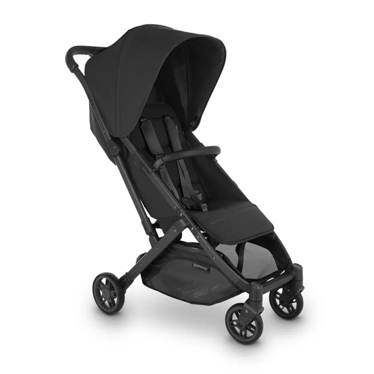 UPPAbaby Minu V2 Stroller - Jake - Image 8