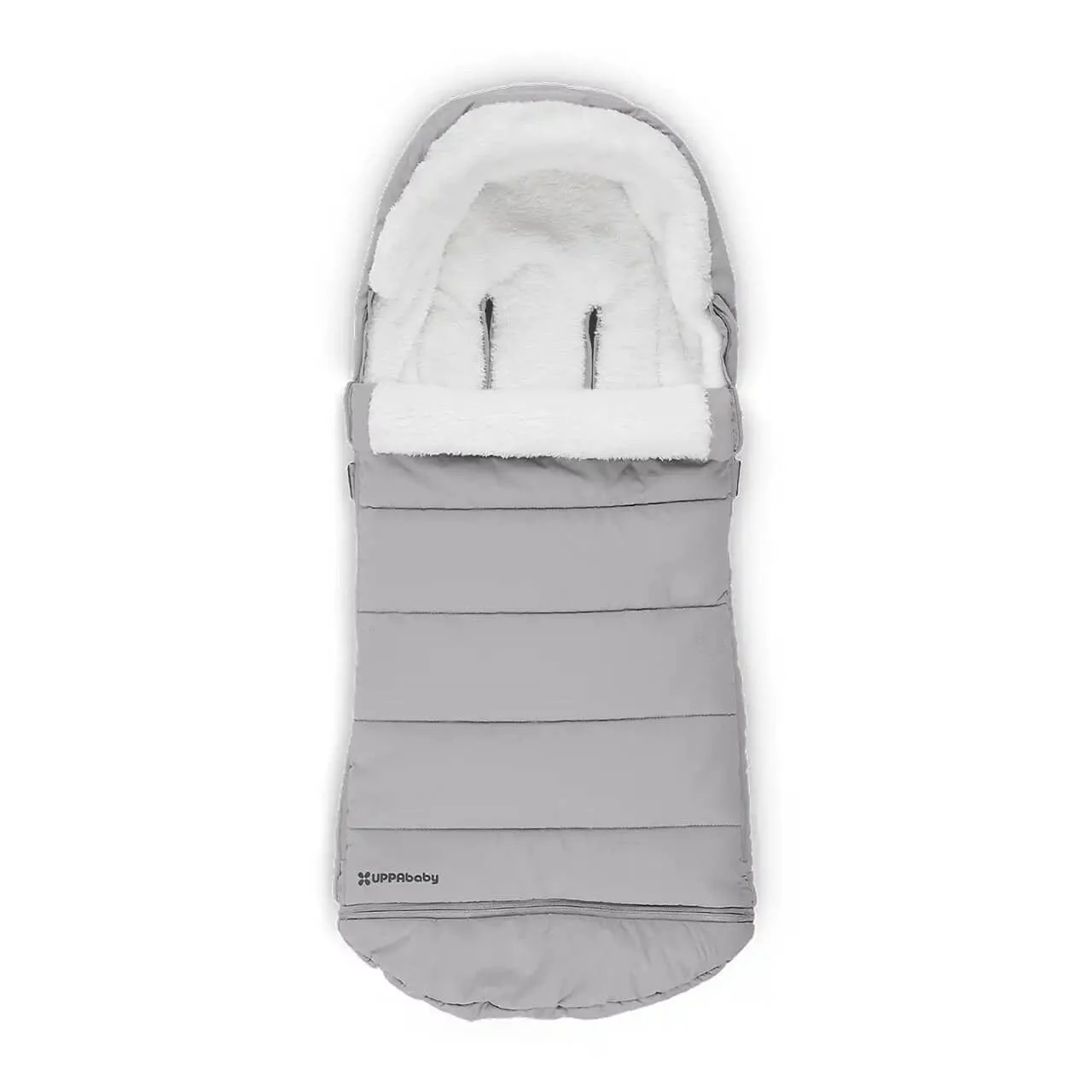 UPPAbaby Minu V2 Stroller & Footmuff - Stella - Image 3