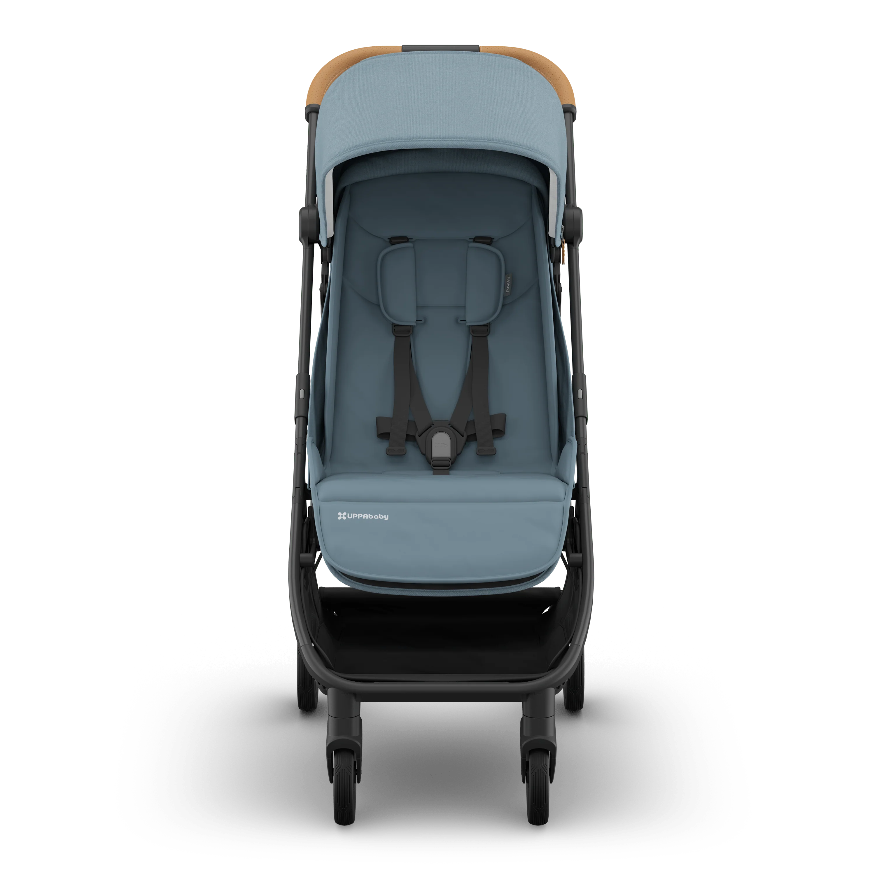 UPPAbaby MINU V3 Stroller - Dillan - Image 3