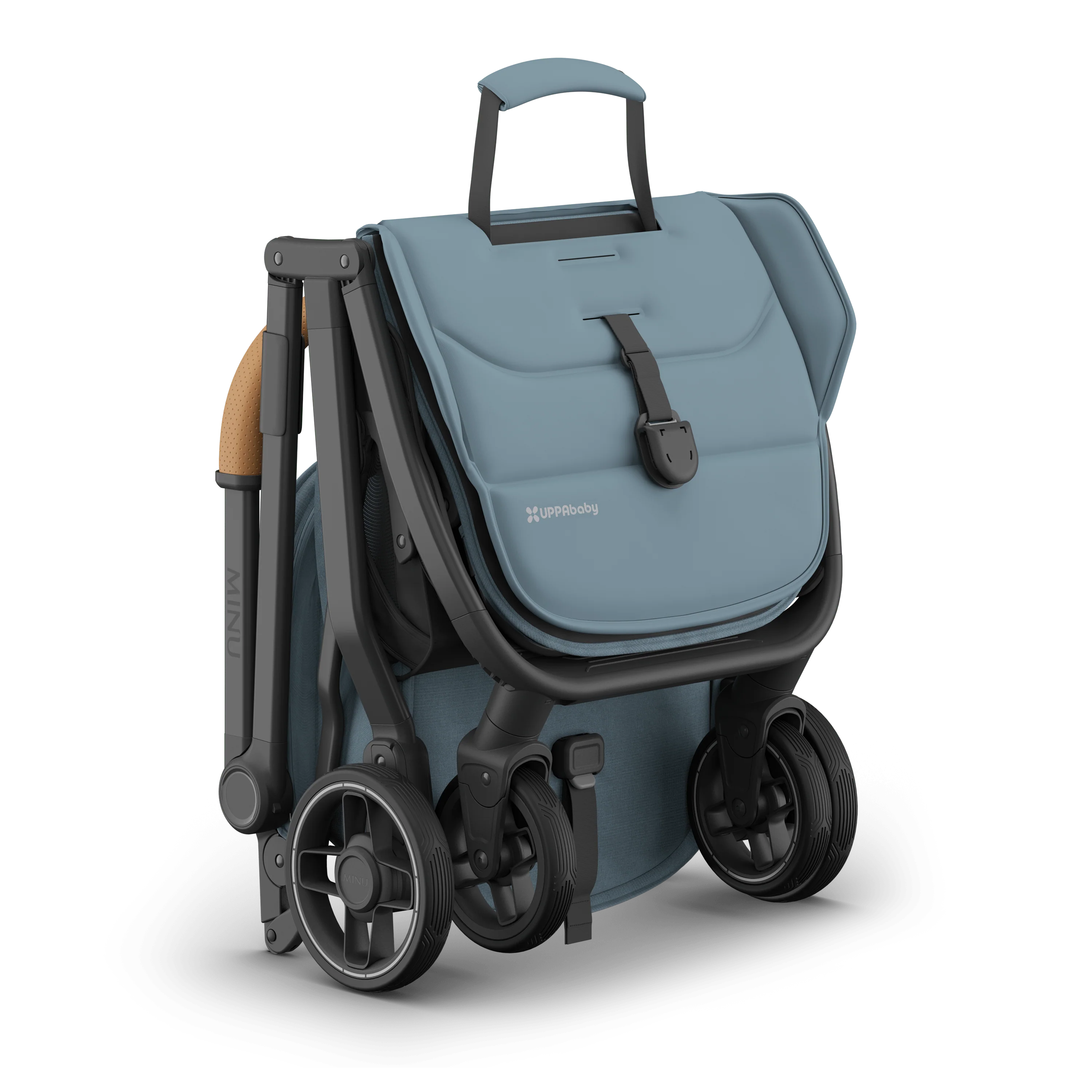 UPPAbaby MINU V3 Stroller - Dillan - Image 5