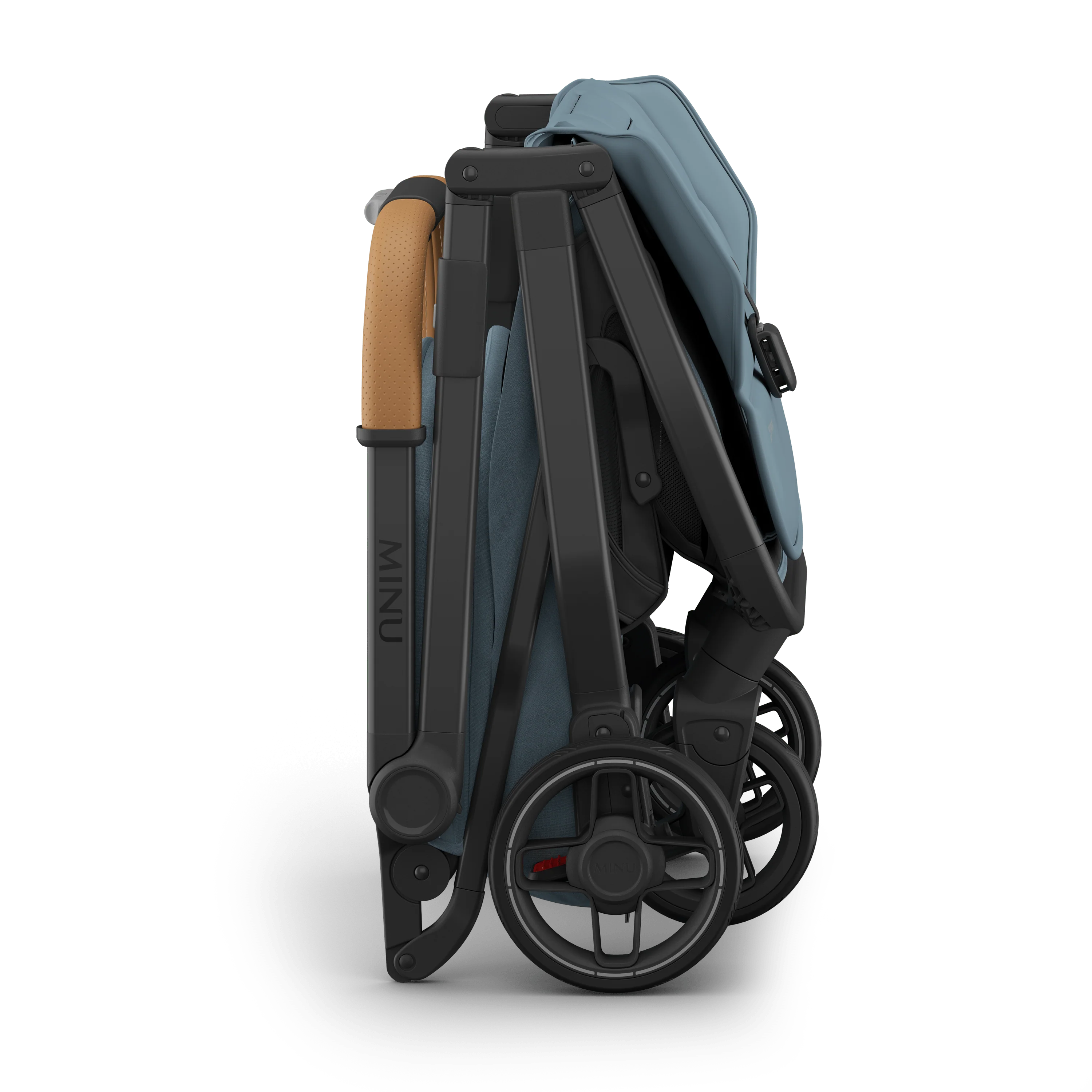 UPPAbaby MINU V3 Stroller - Dillan - Image 6